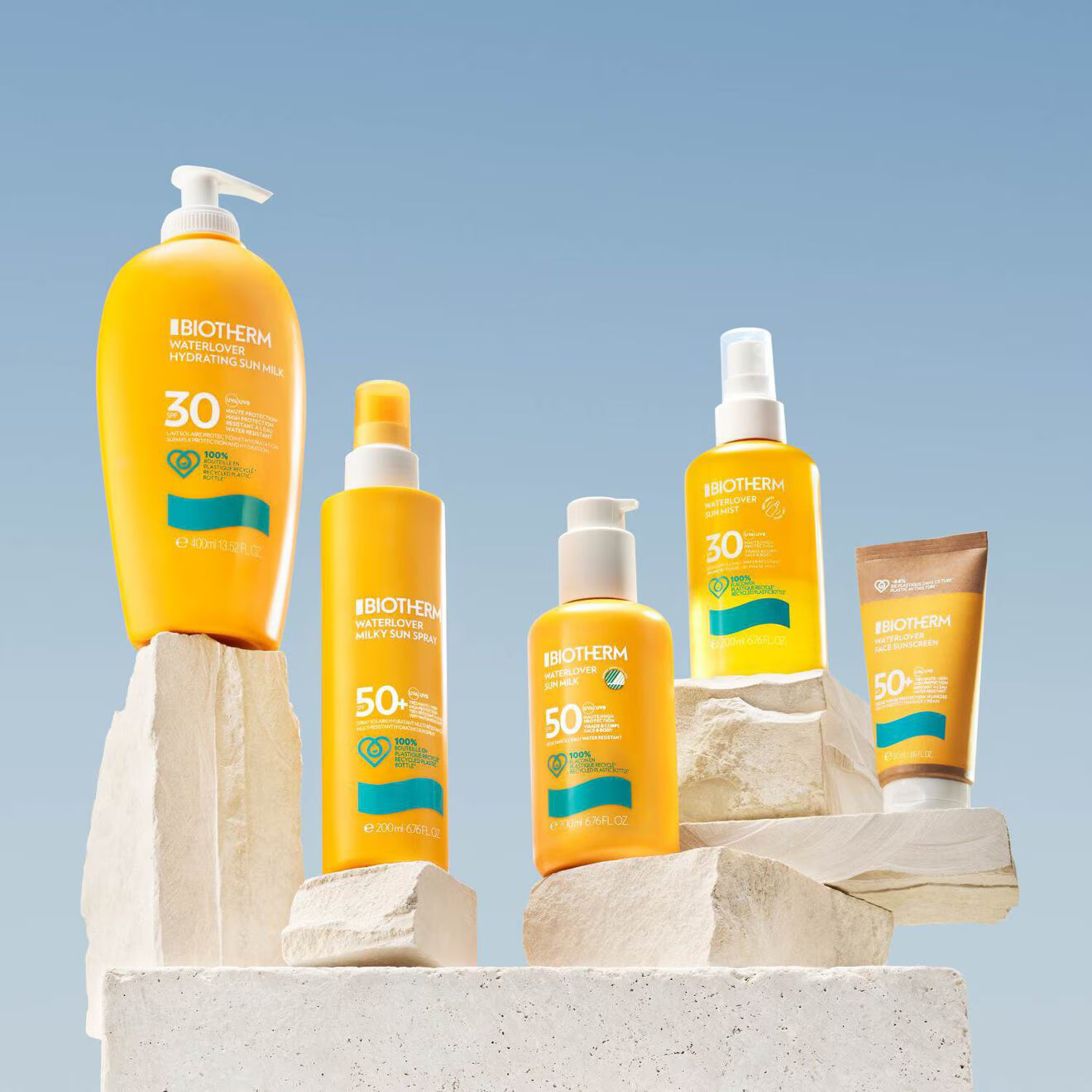 Lait Solaire
