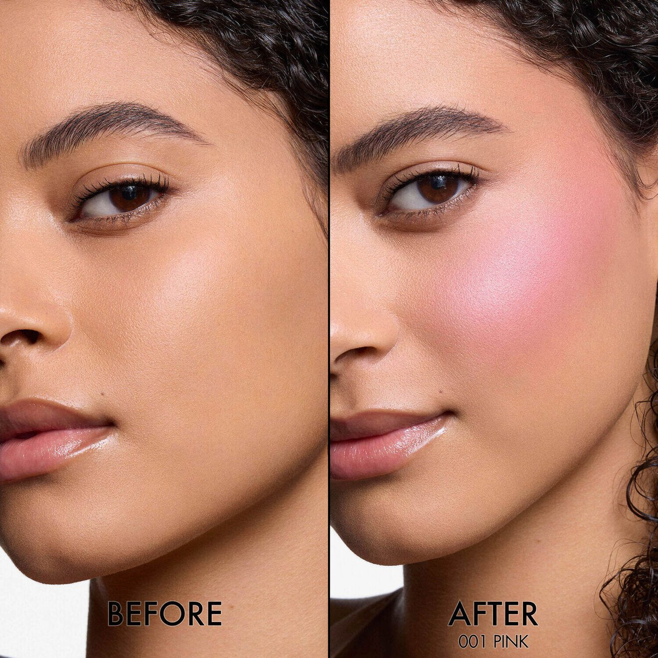 Rosy Glow Blush