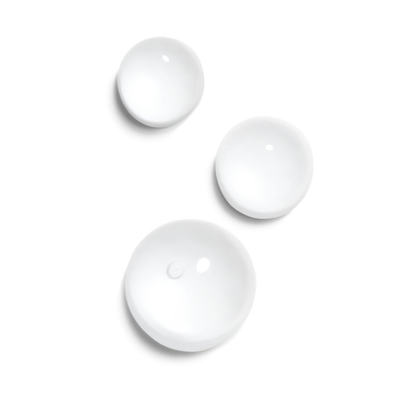 HYDRA BEAUTY LOTION - Intensely Saturated With Water