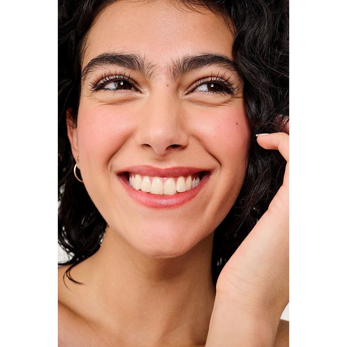 Roller Lash Curling & Lifting Mascara
