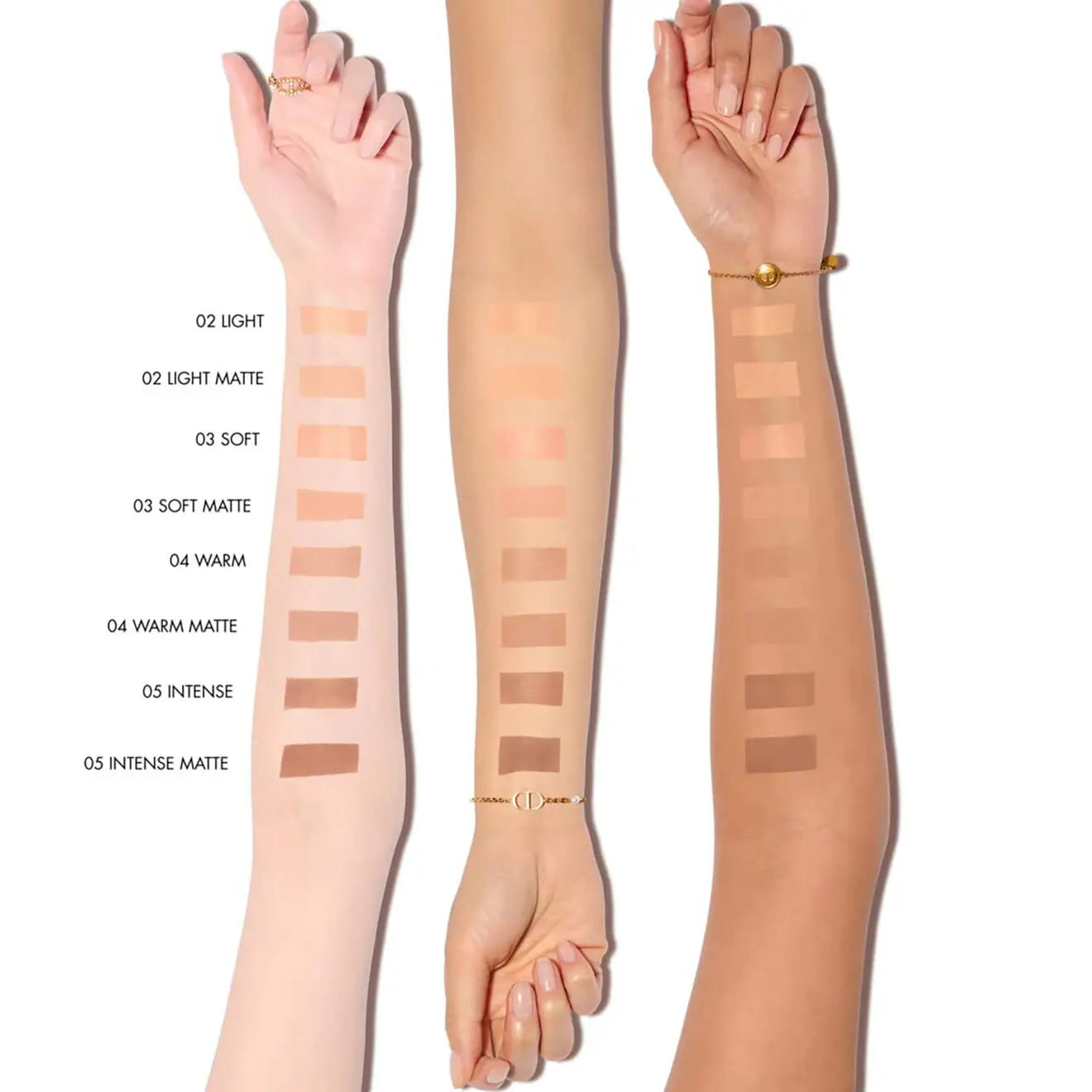 Forever Nude Bronze Powder