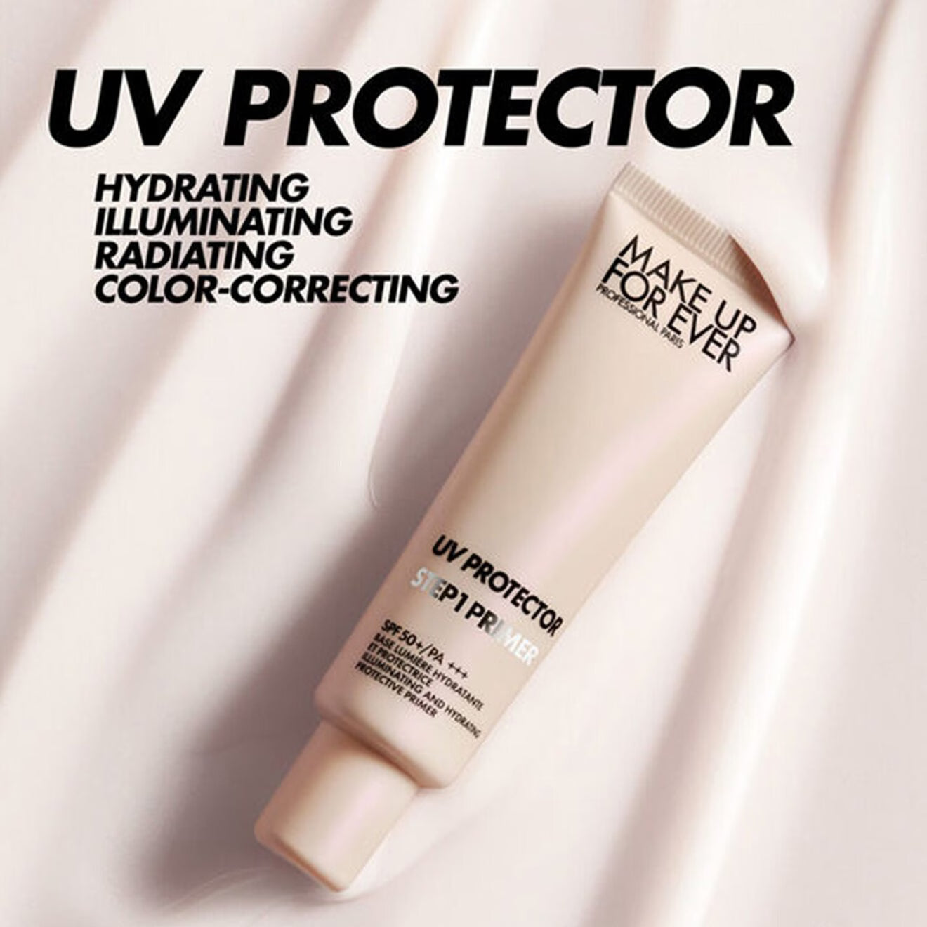 Radiant Prep & Set Kit