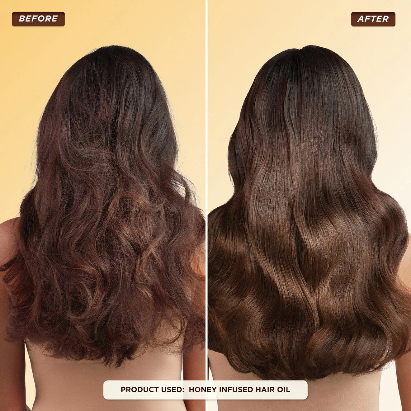 On-the-Go Honey Hair Trio
