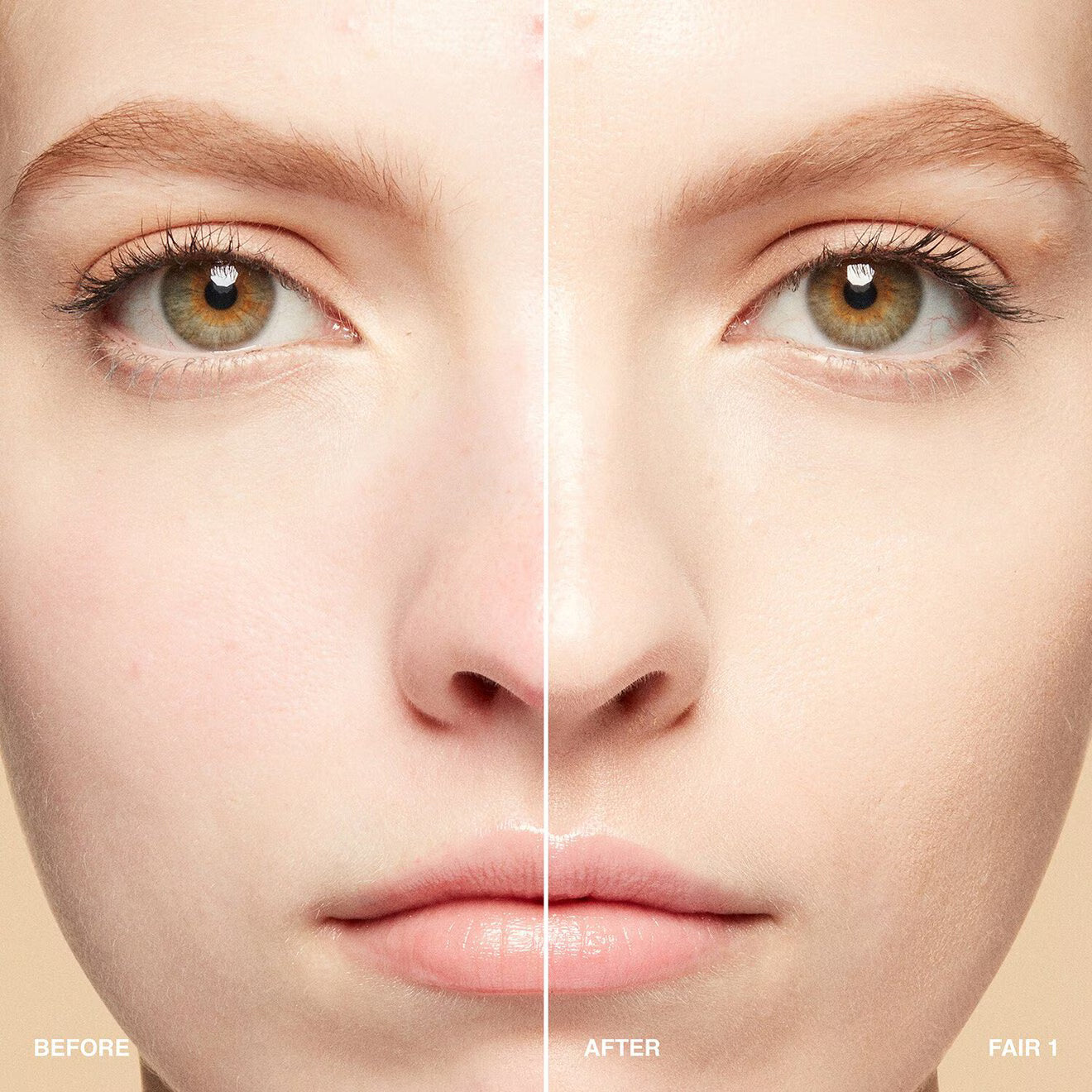 Vitamin Enriched Skin Tint - Hydrating skin tint