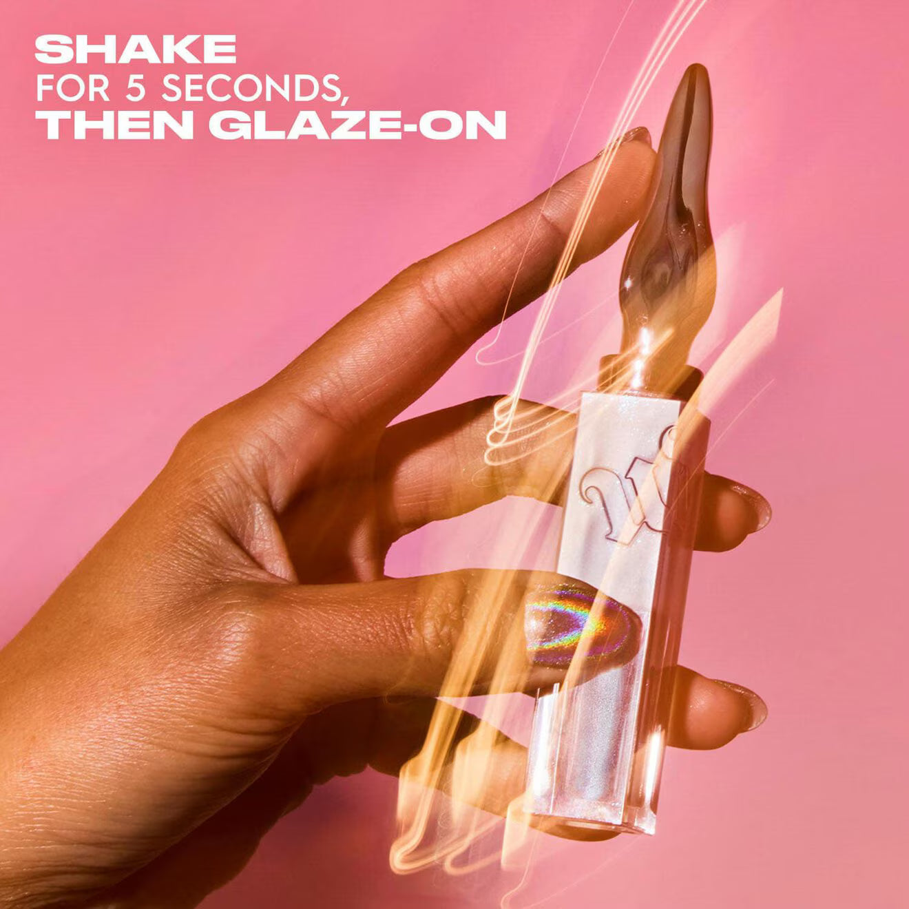 24/7 Glaze-On Liquid Eyeshadow