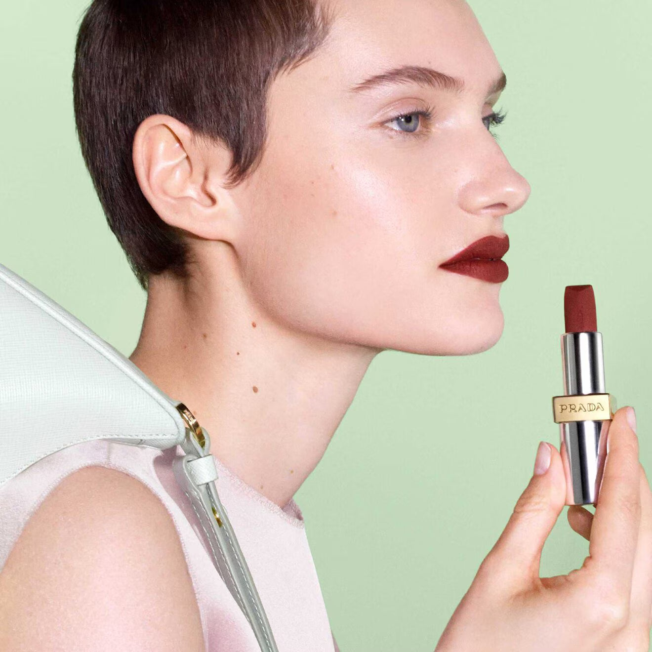 Monochrome Hyper Matte Lipstick