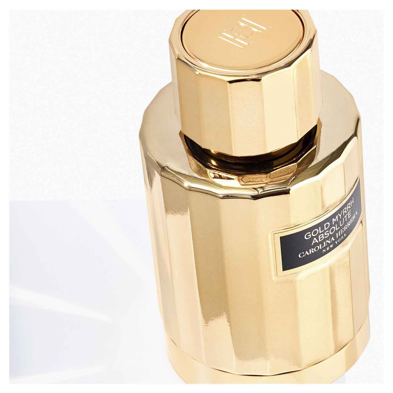 Gold Myrrh Absolute