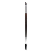 274 Double Ended Eyebrow Brush
