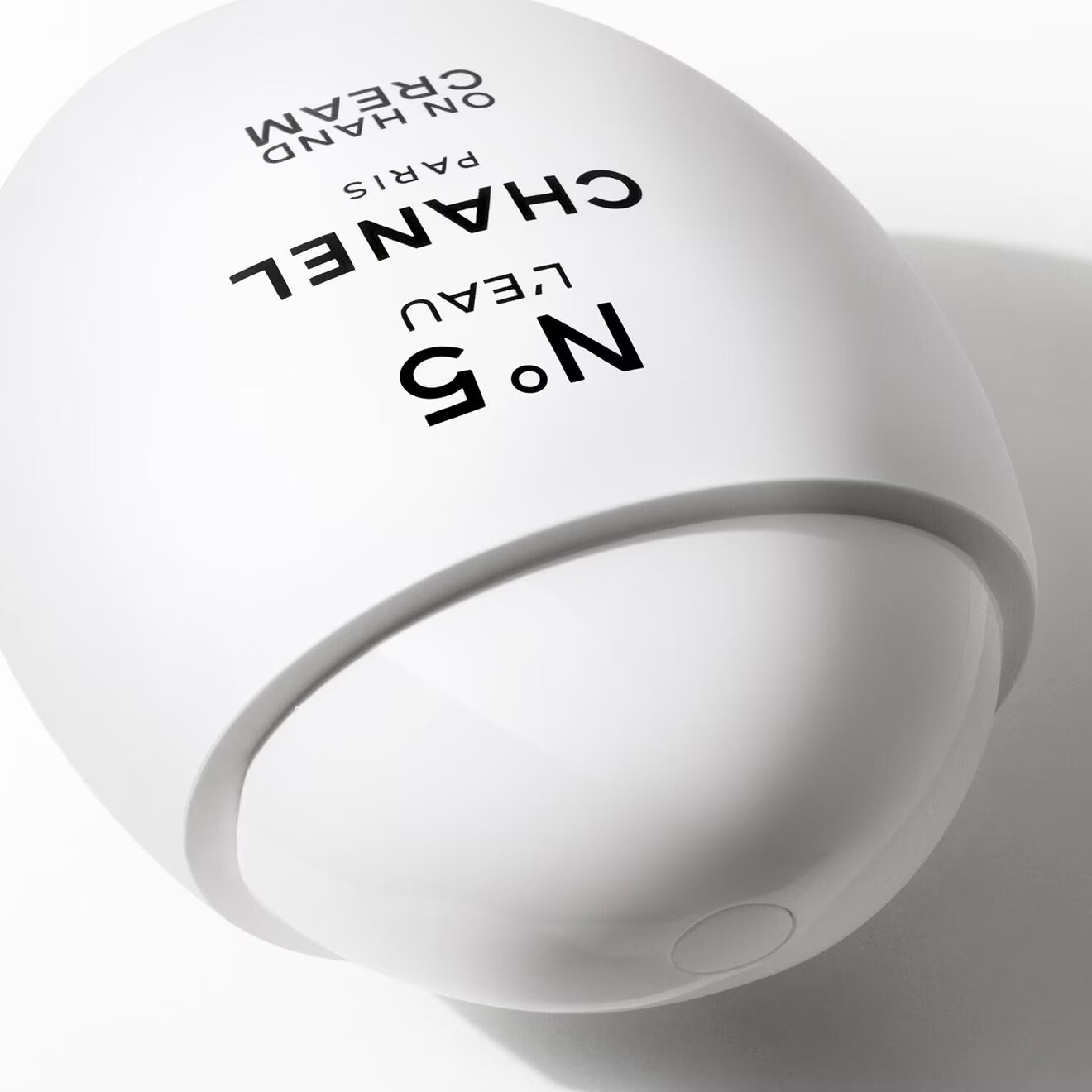 N°5 L'Eau On Hand Cream