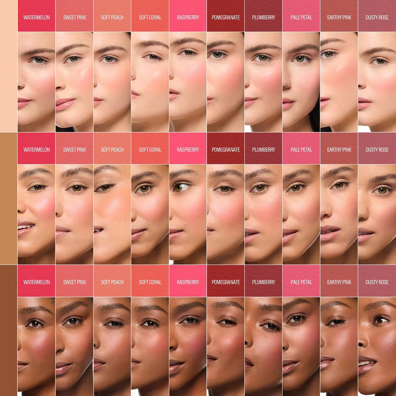 Soft Pop Blush Stick