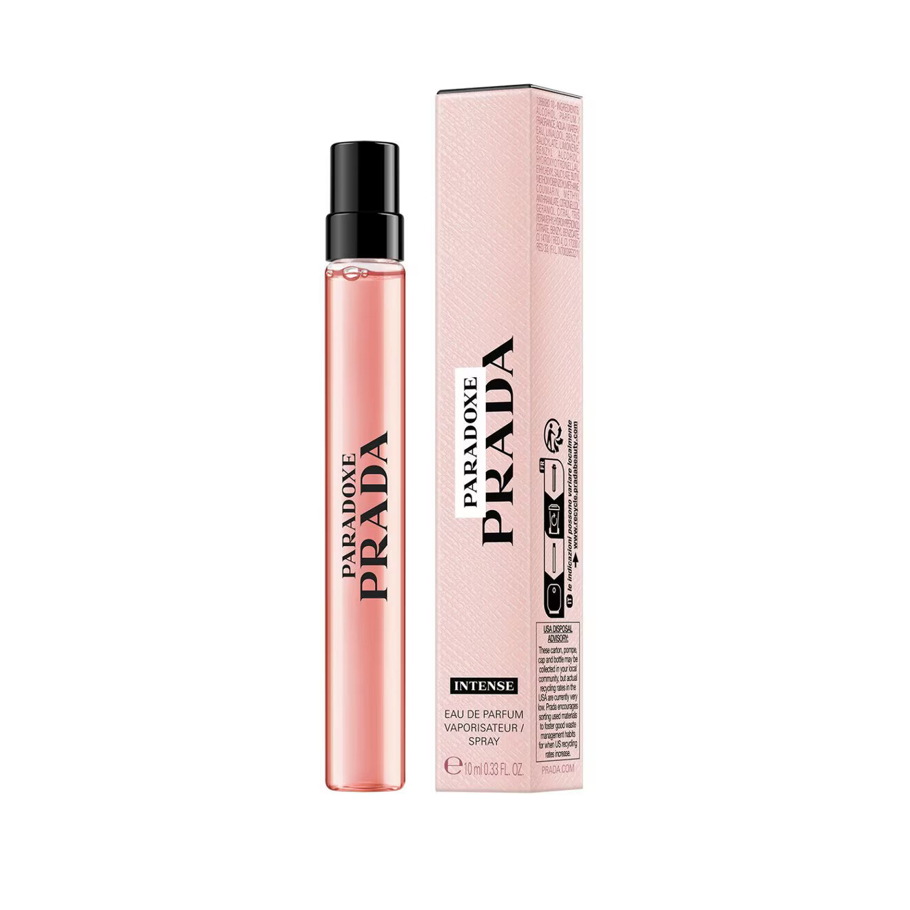 Paradoxe Intense Eau de Parfum