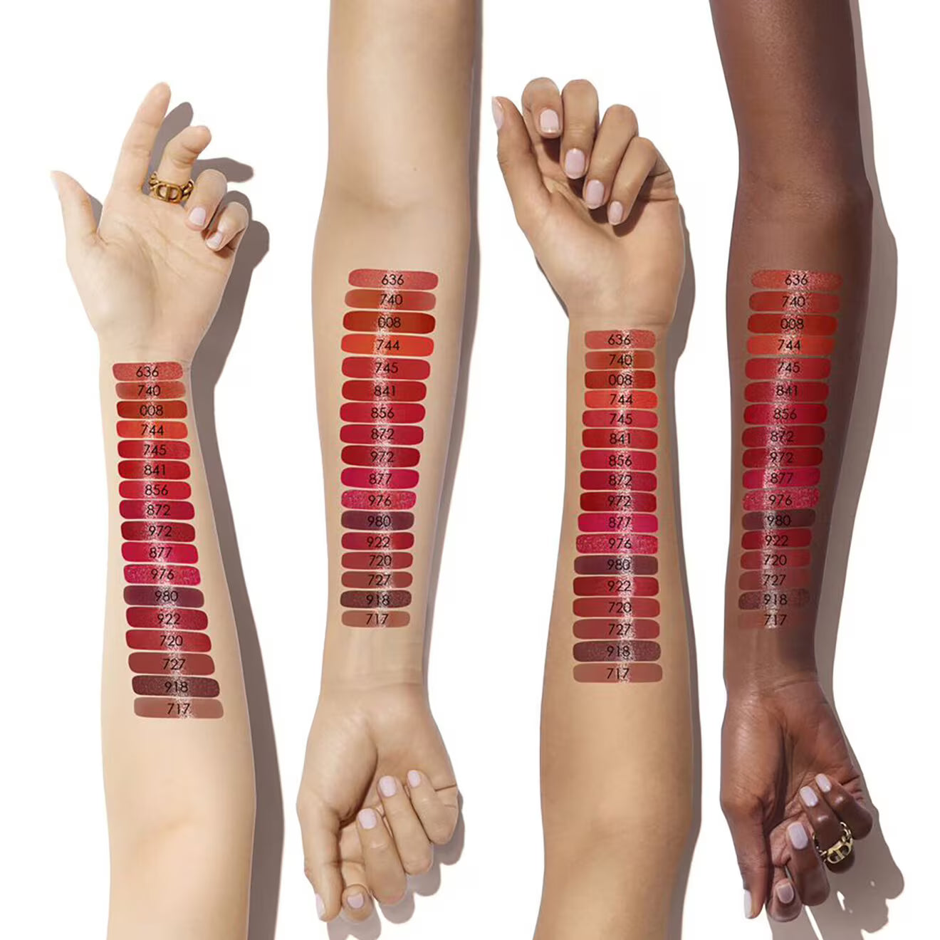 Dior Addict - Shine Lipstick
