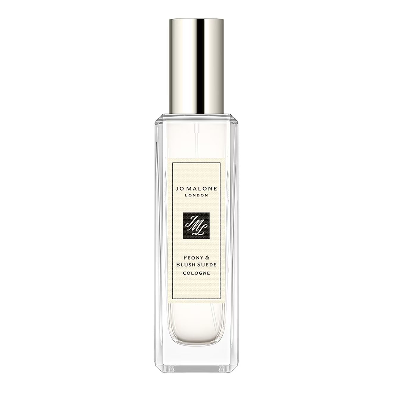 Peony & Blush Suede - Cologne