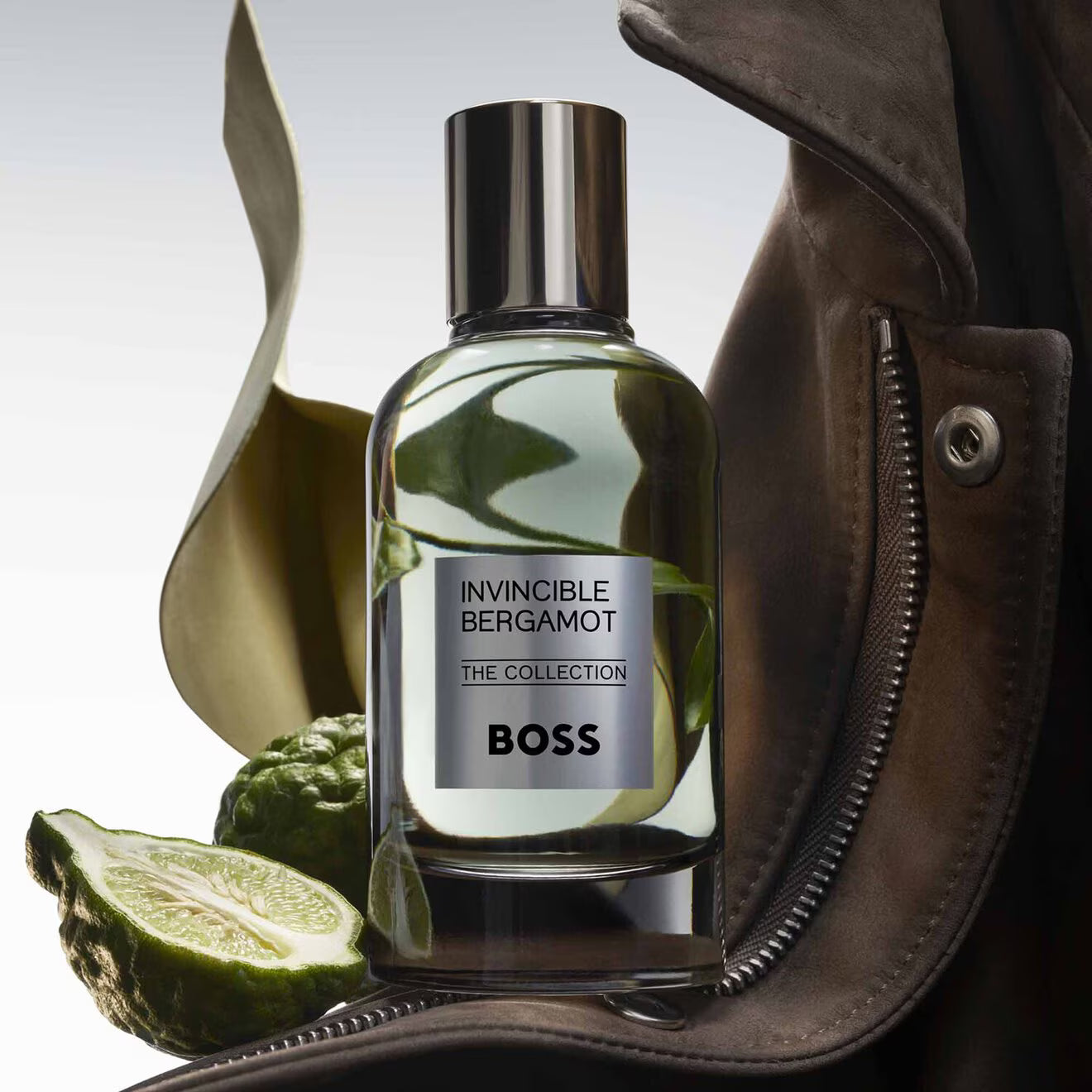 The Collection Invincible Bergamot - Eau de Parfum Intense