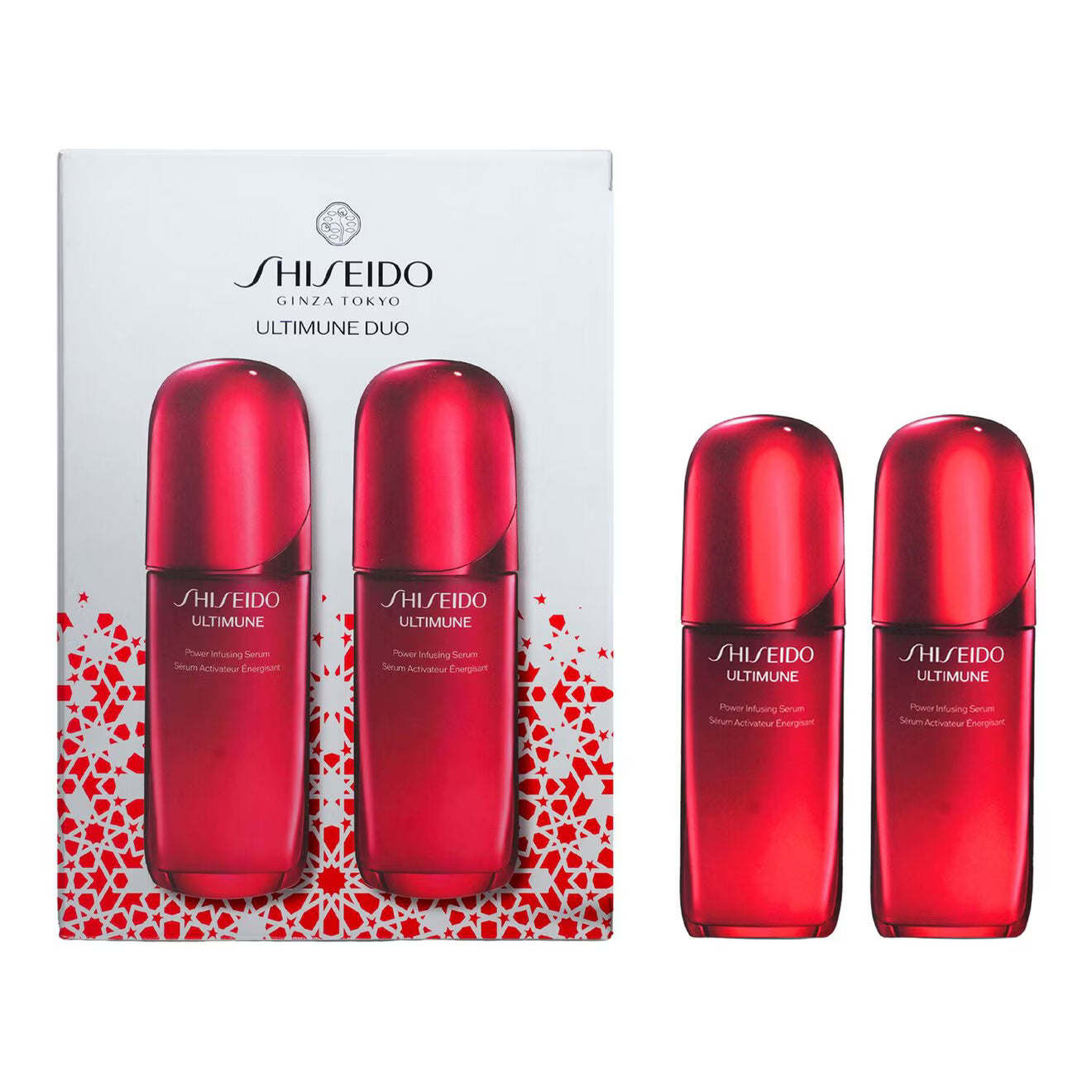 Ultimune Duo Set