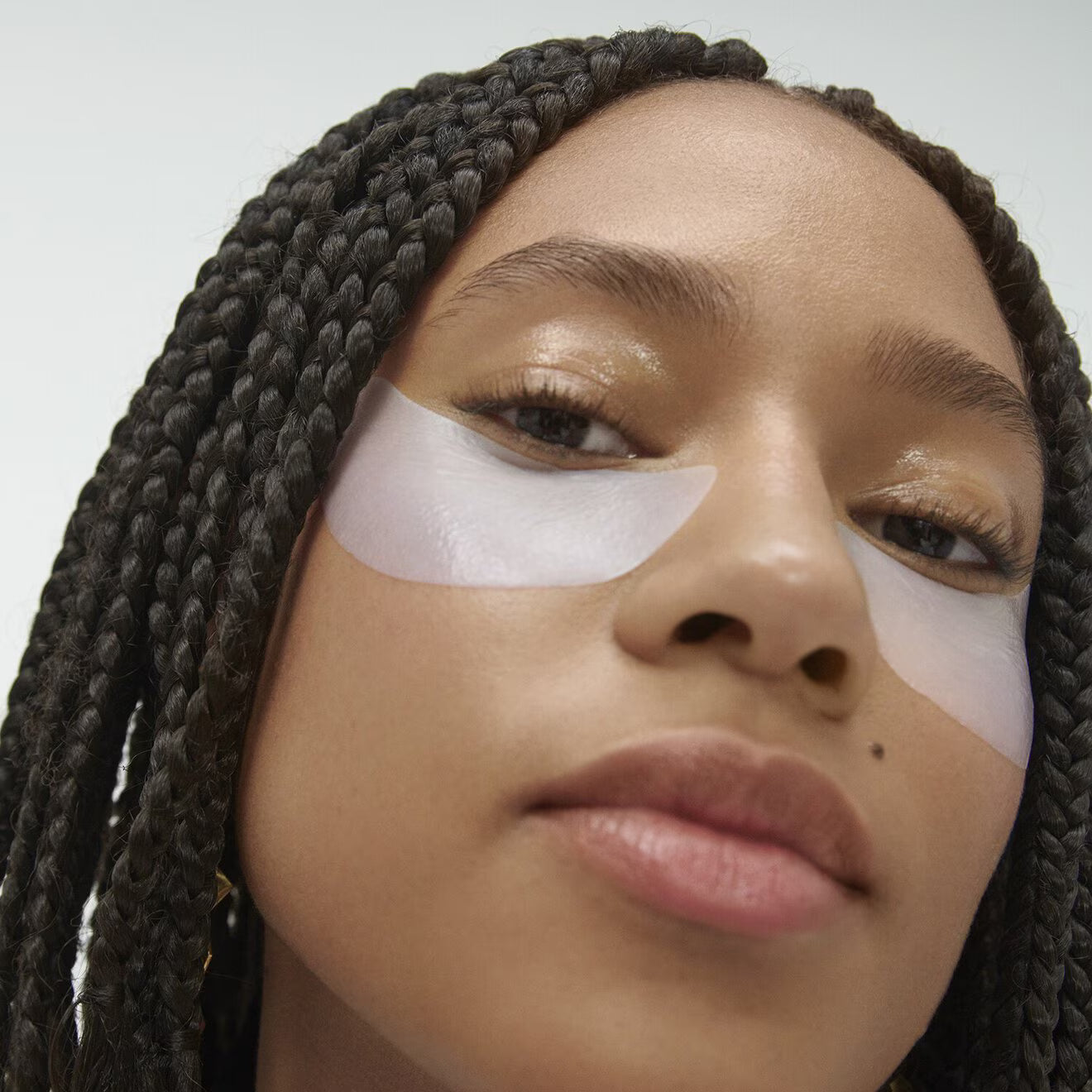 Anti-Fatigue Eye Masks - Bio-Cellulose Masks