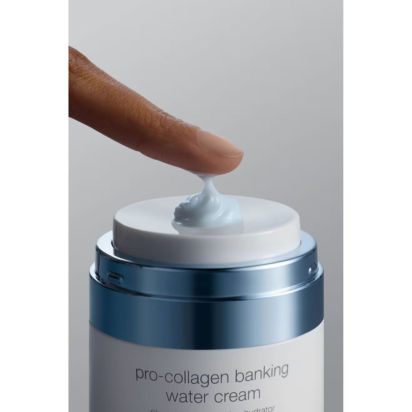 Pro-Collagen Banking Water Cream