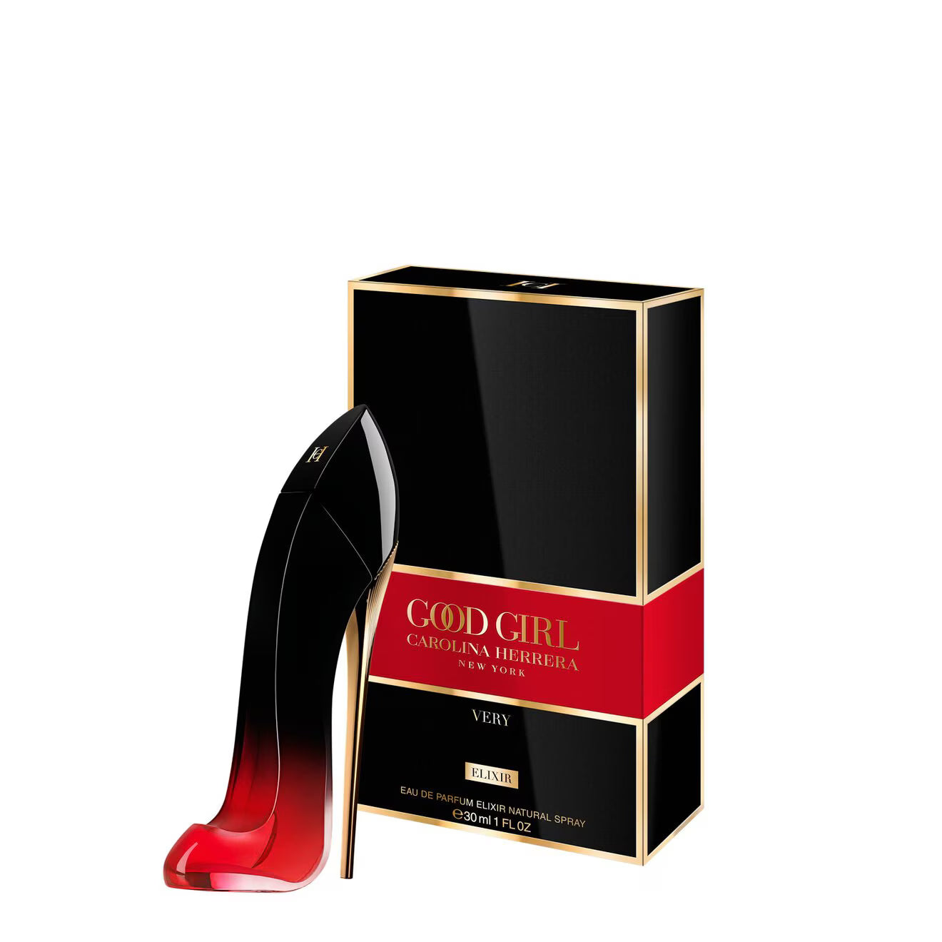 Very Good Girl Elixir Eau De Parfum Elixir