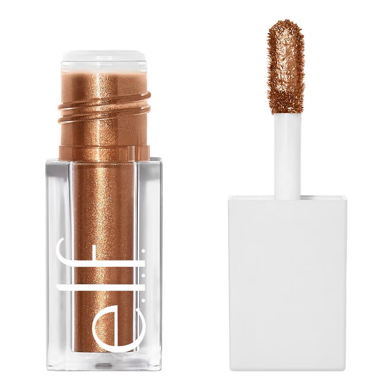 Liquid Metallic Eyeshadow