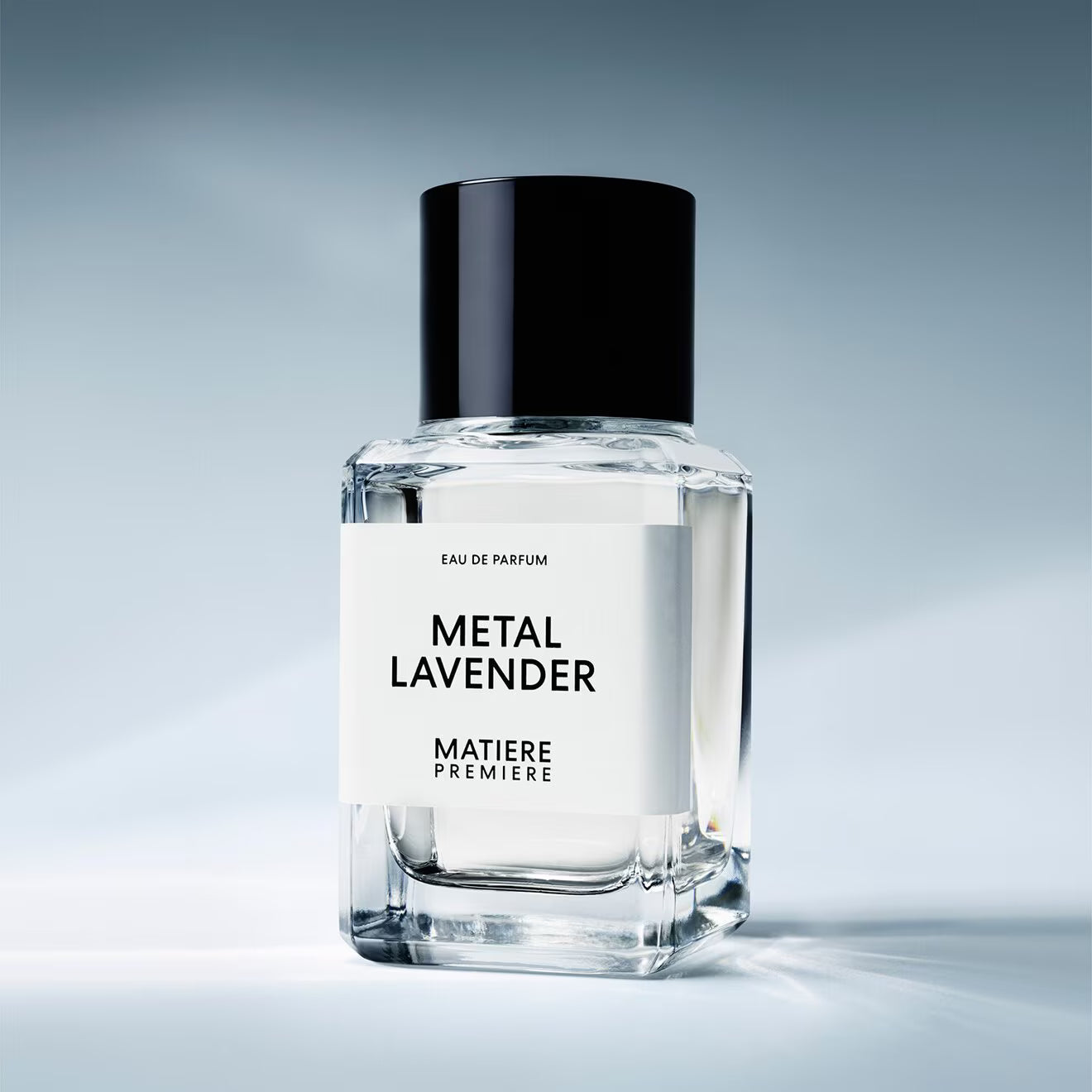 Metal Lavender Eau de Parfum