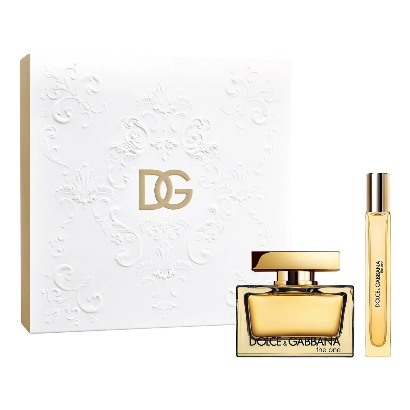The One Eau de Parfum Intense Gift Set