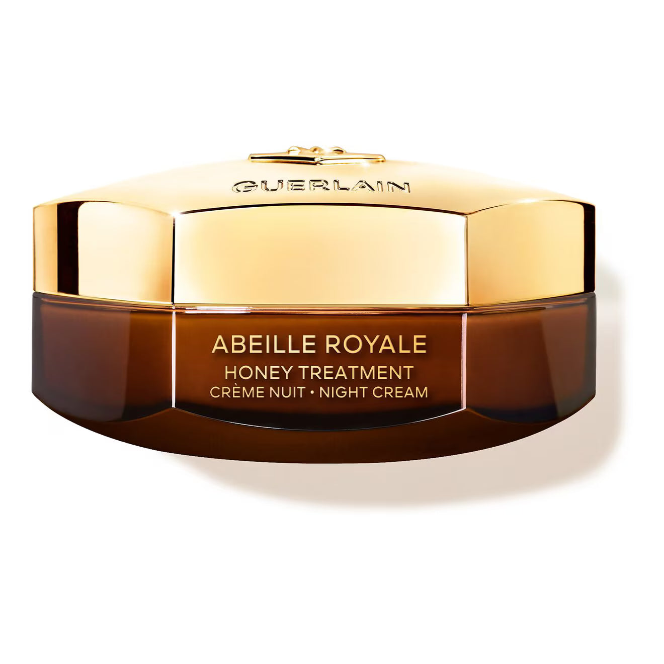 Abeille Royale - Honey Treatment Night Cream