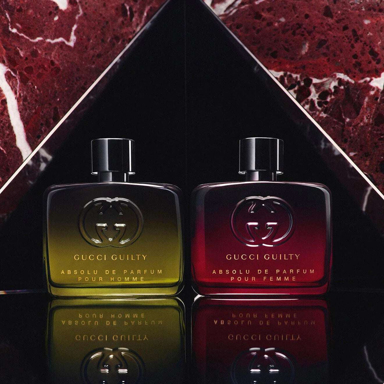 Guilty - Absolu de Parfum Pour Femme