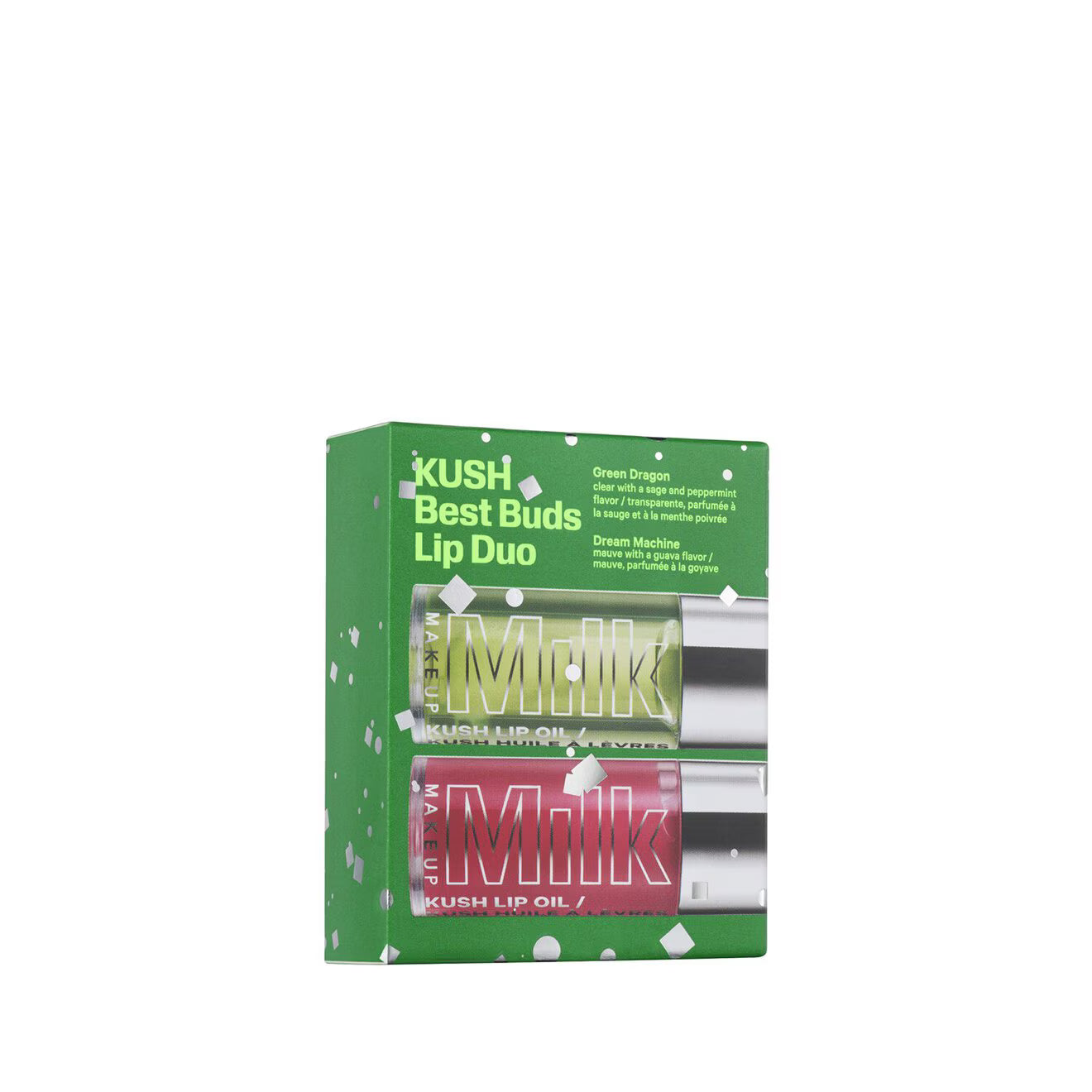 Kush Best Buds Lip Duo