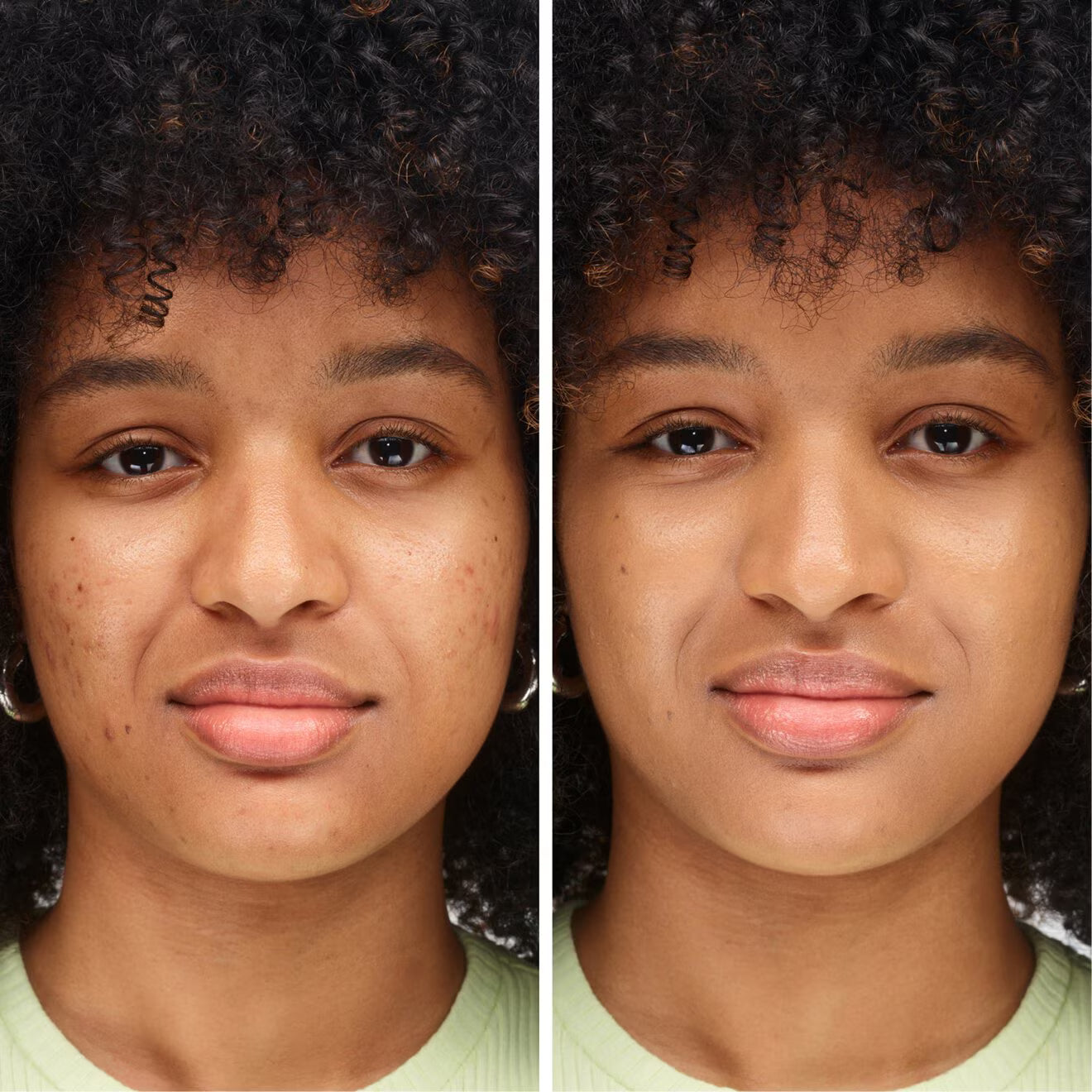 Stretch Fluid Foundation