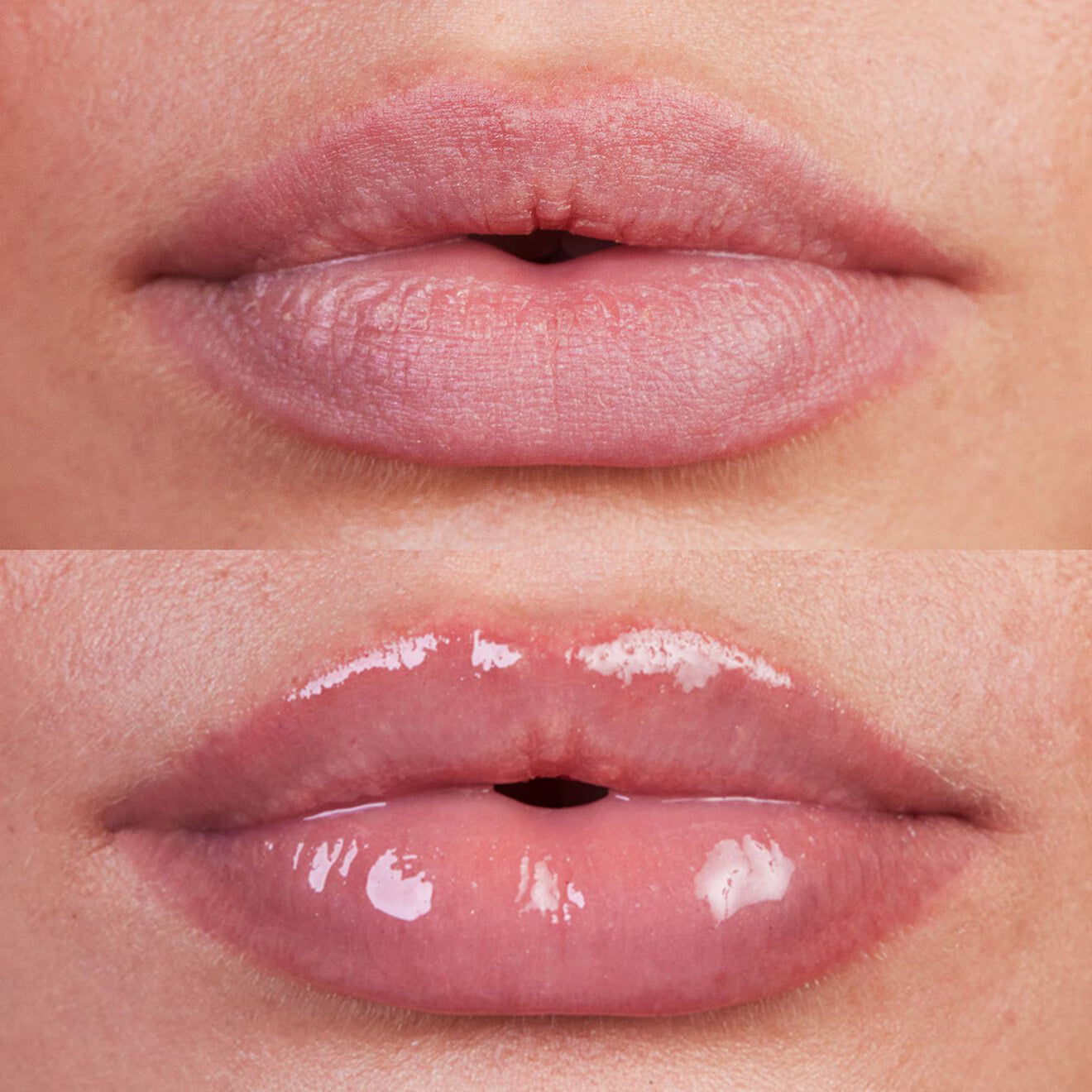 Wet Lip Oil Plumping Treatment Gloss