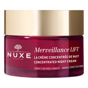 Merveillance Lift Concentrated Night Cream