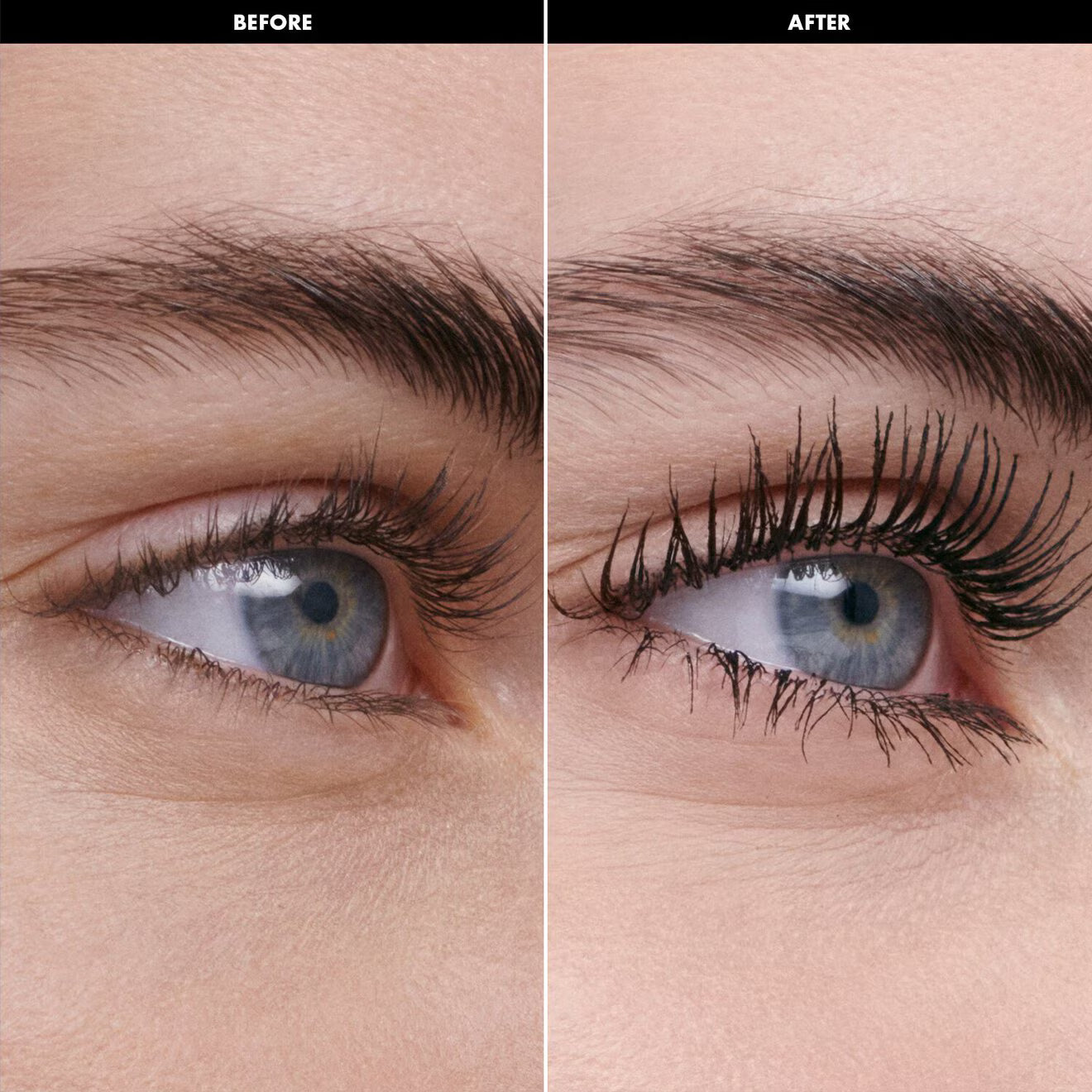 Mascara Trio Set