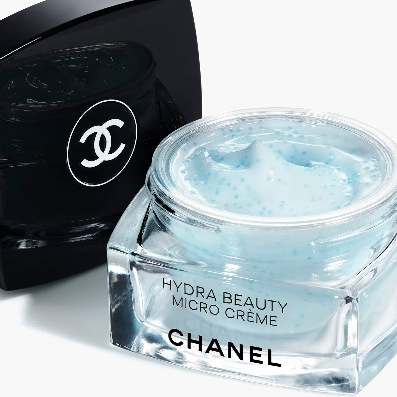 Hydra Beauty Micro Crème Fortifying Replenishing Hydration