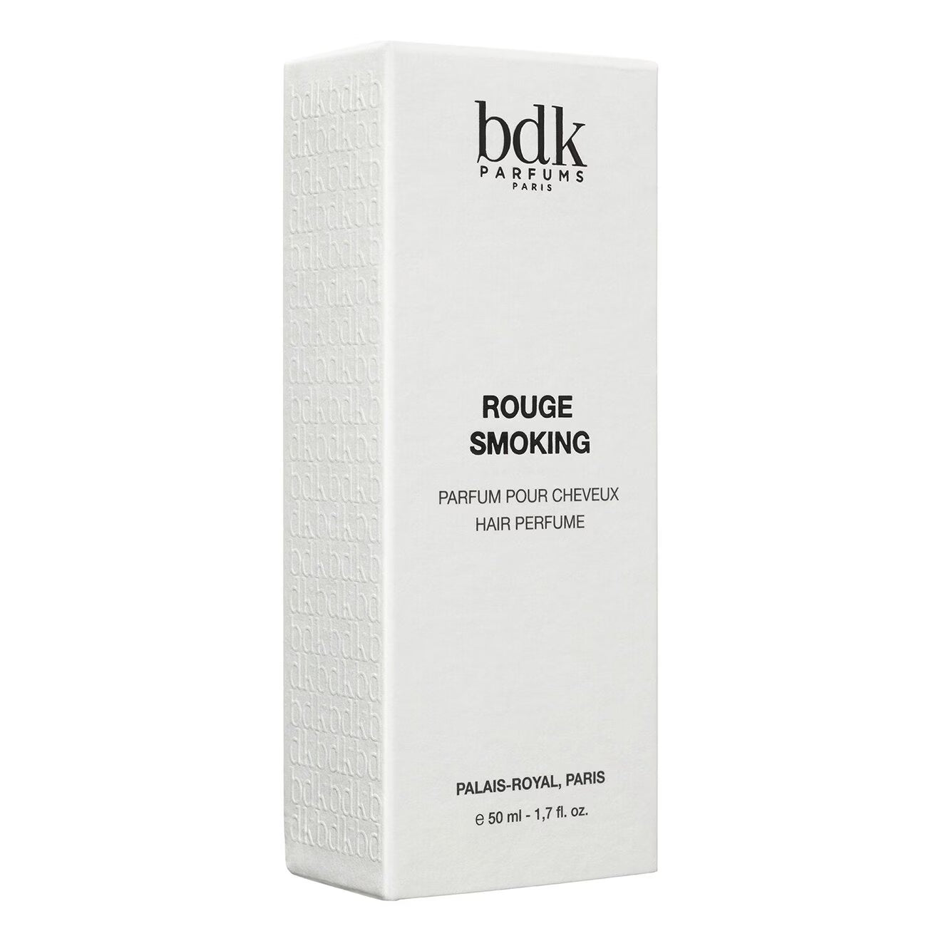 Rouge Smoking - Hair Perfume