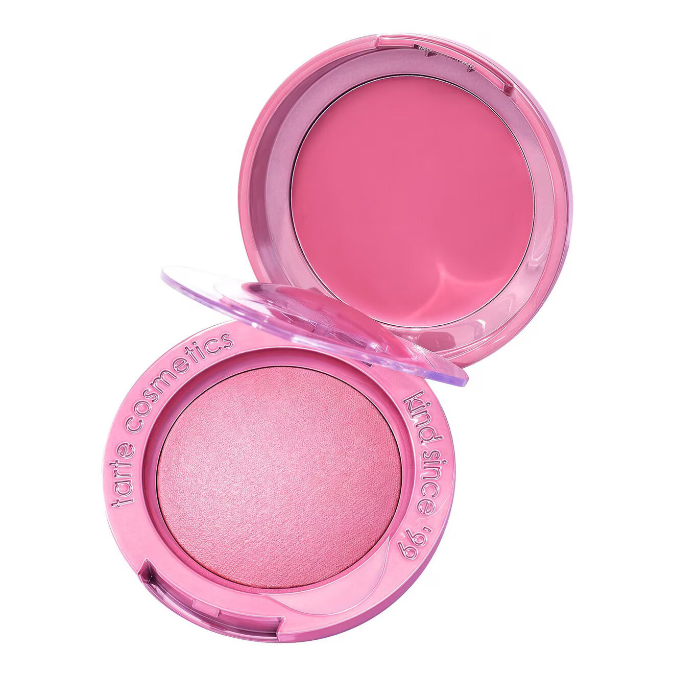 Macaron Blush & Glow™ Duo – Cream & Baked Powder Blush