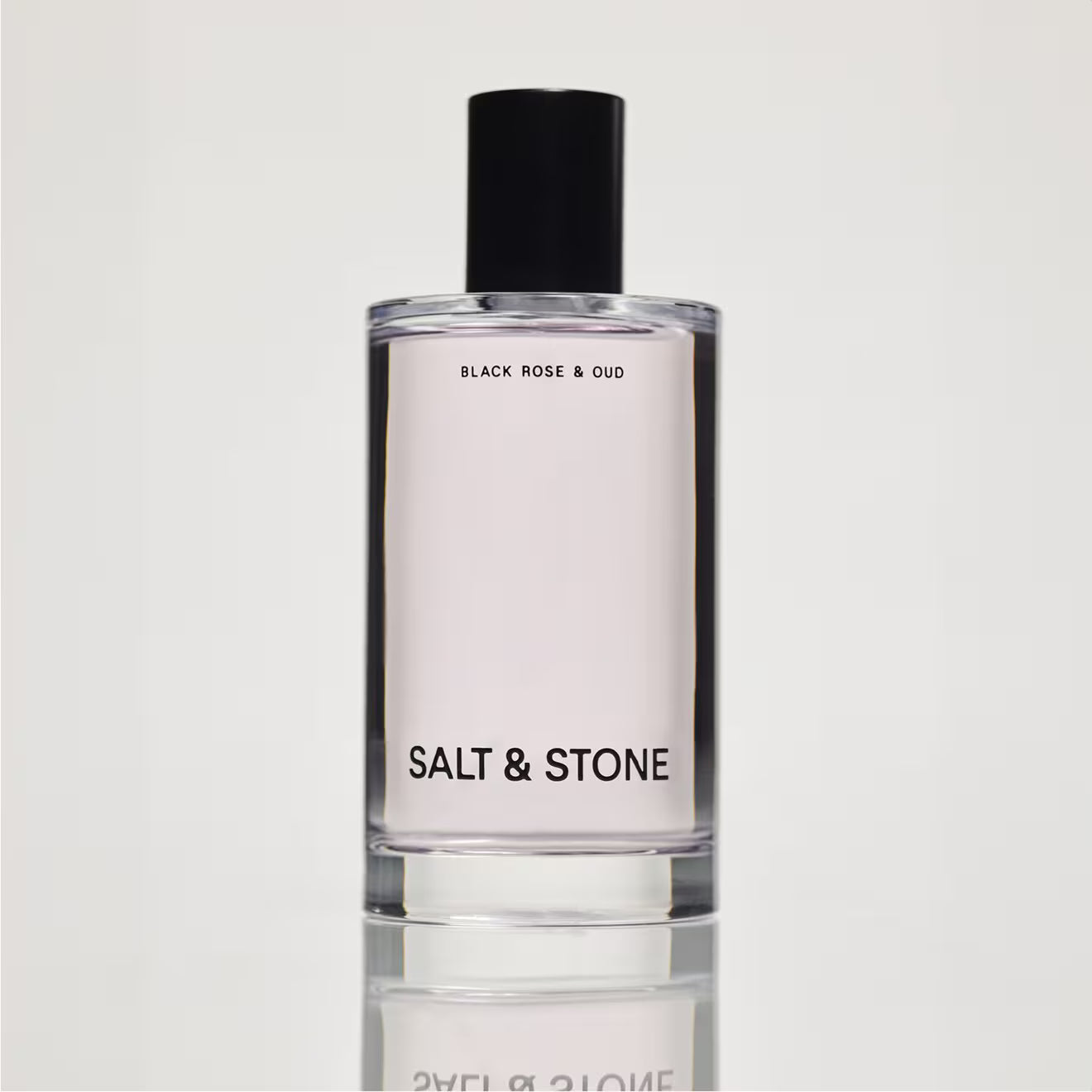 Black Rose & Oud Body Mist