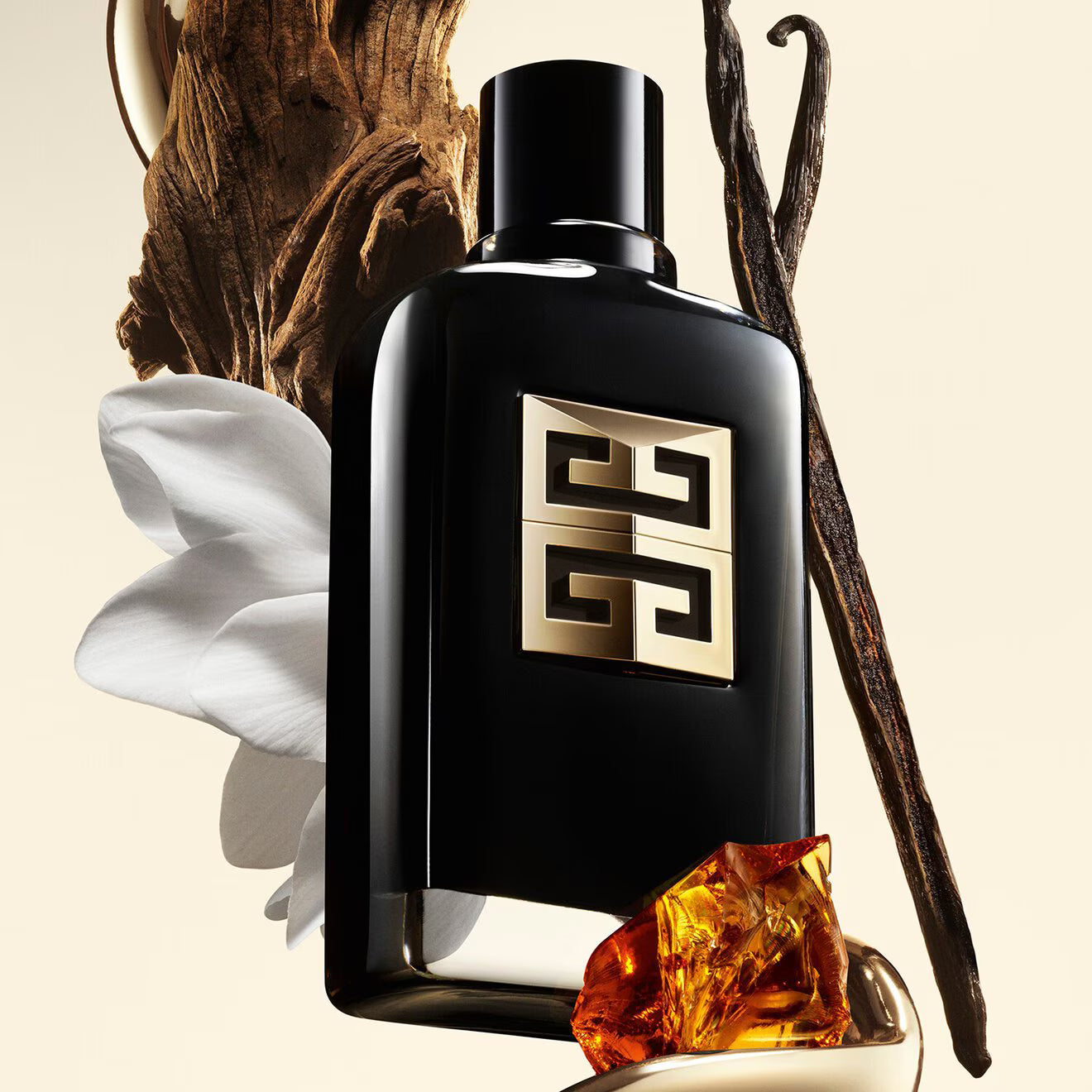 Gentleman Ambree - Eau de Parfum