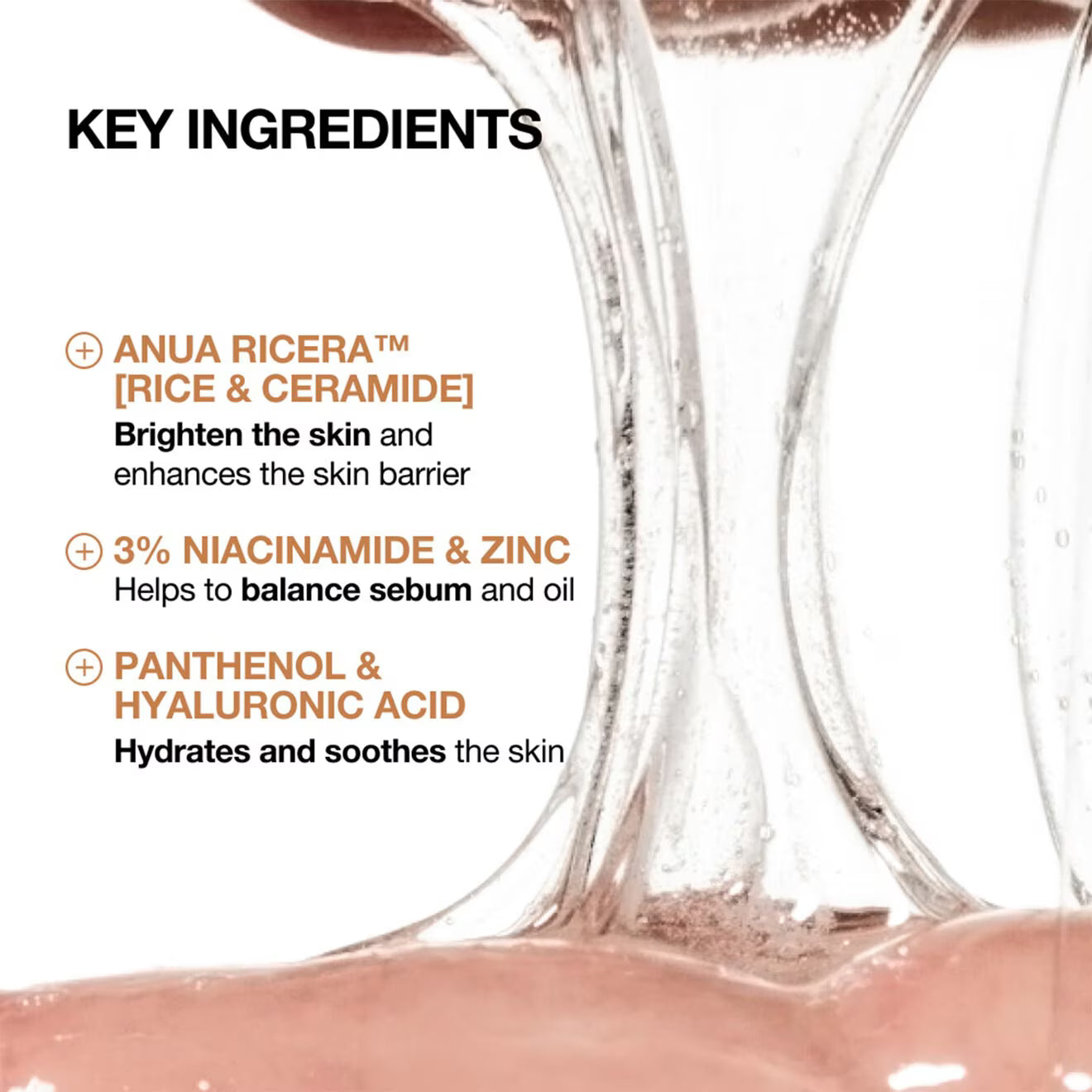 7 Rice Ceramide Hydrating Barrier Serum