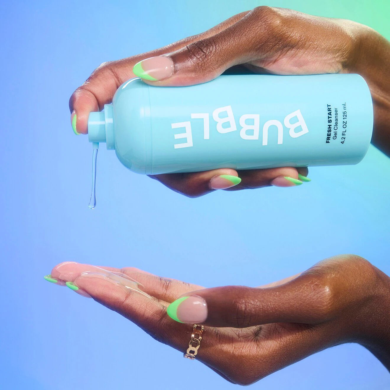 Fresh Start - Gel Cleanser