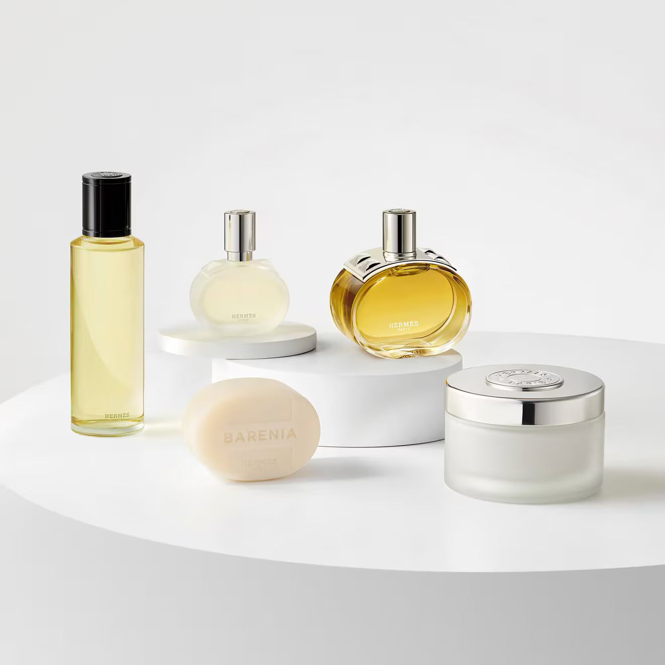 Barénia - Eau de Parfum Intense