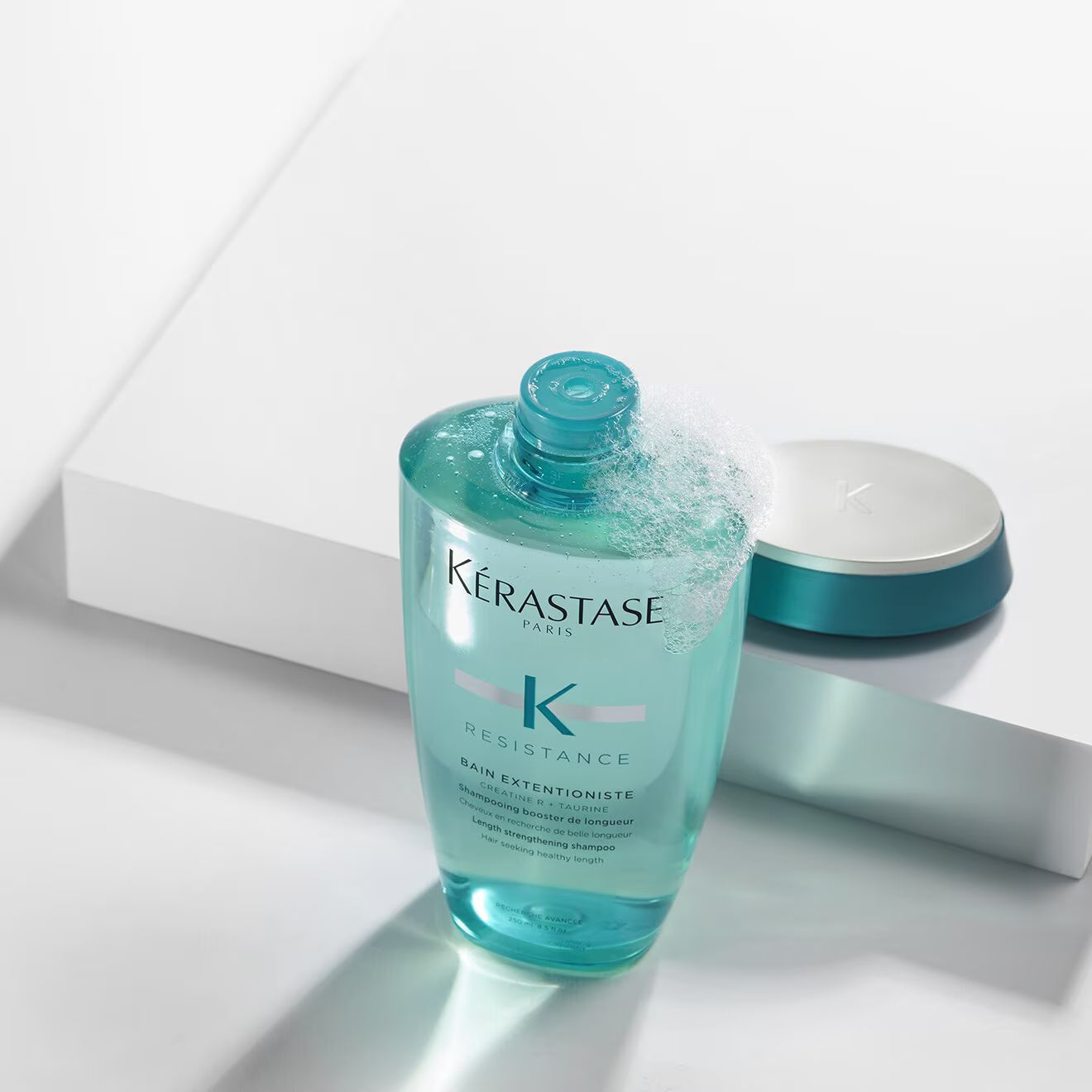 Resistance Length Boosting Shampoo
