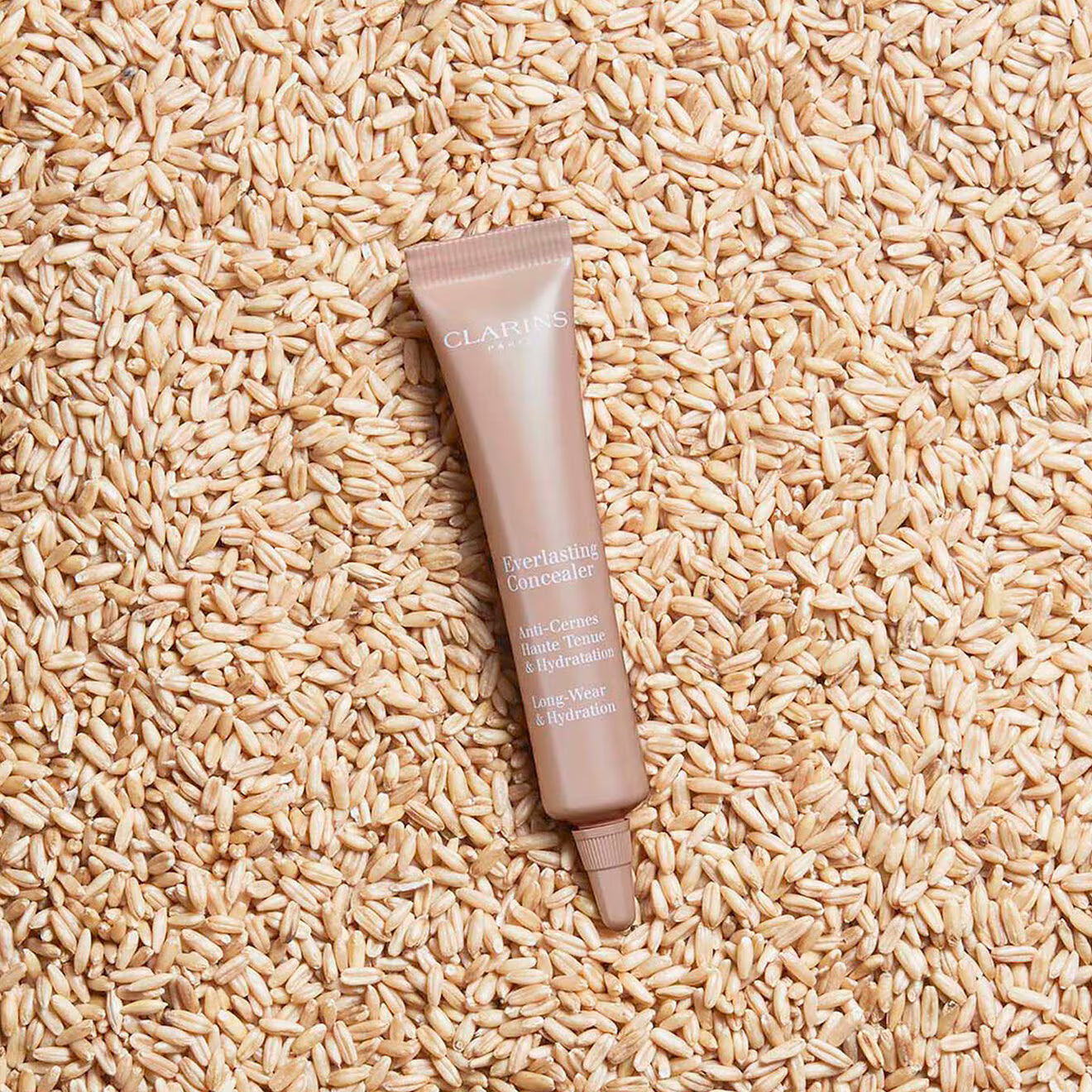 Everlasting Concealer - Long Lasting Concealer & Moisturizer