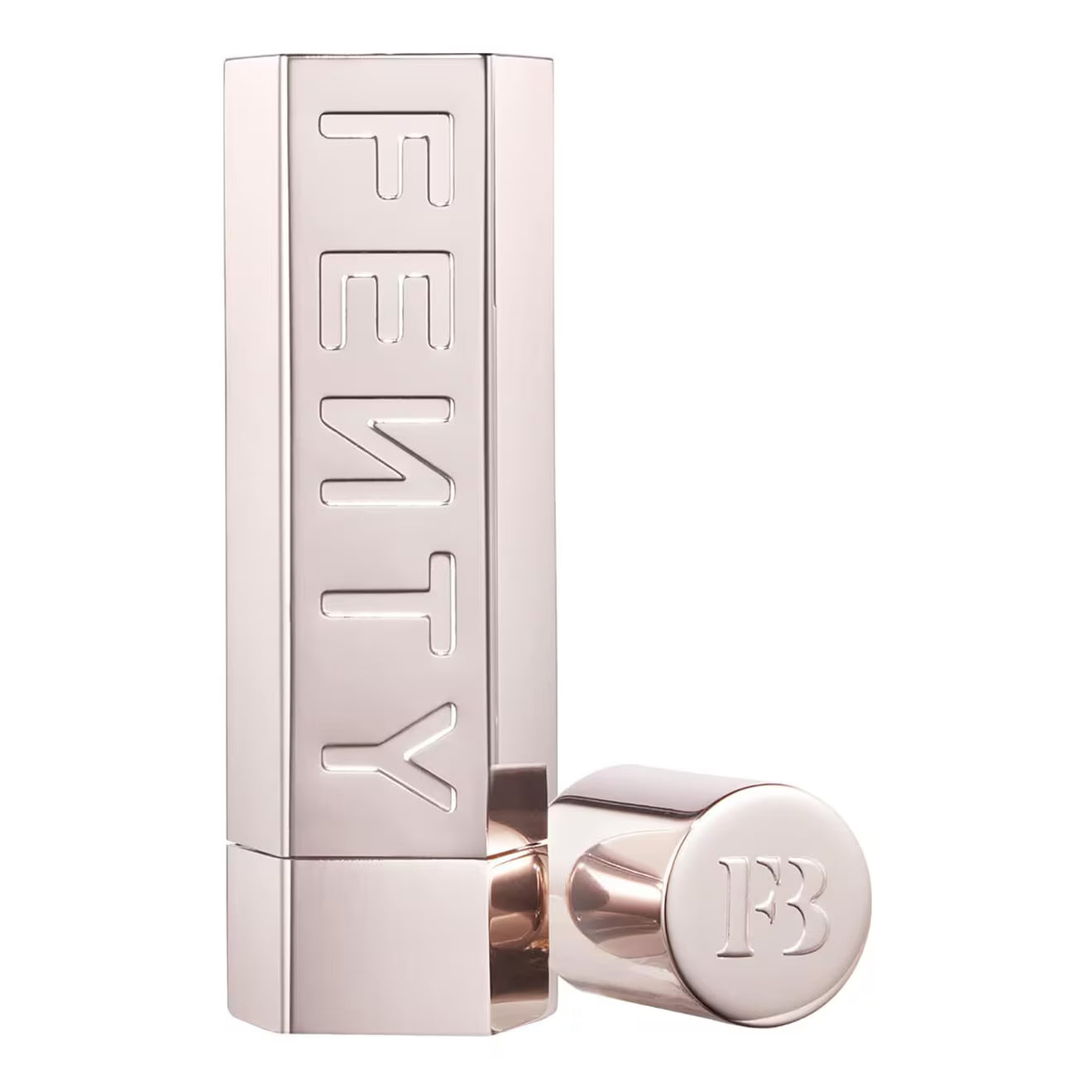 Icon The Case: Semi-Matte Lipstick