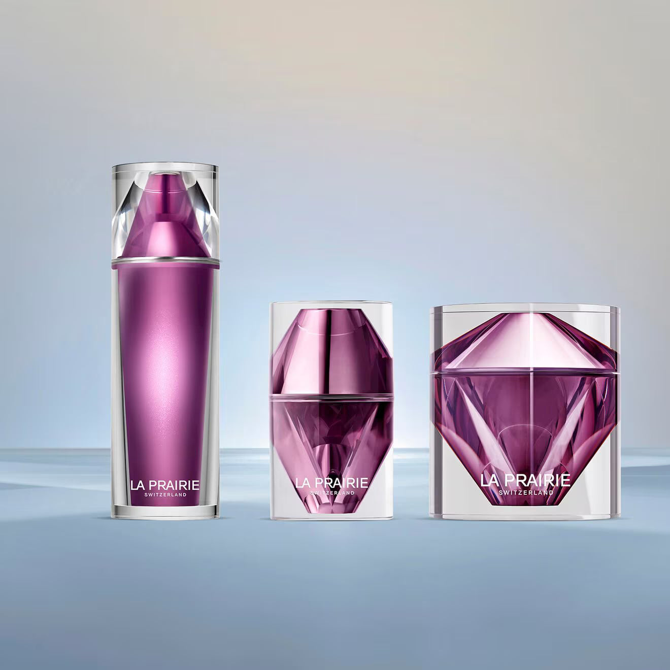 Platinum Rare Cellular Night Elixir Serum