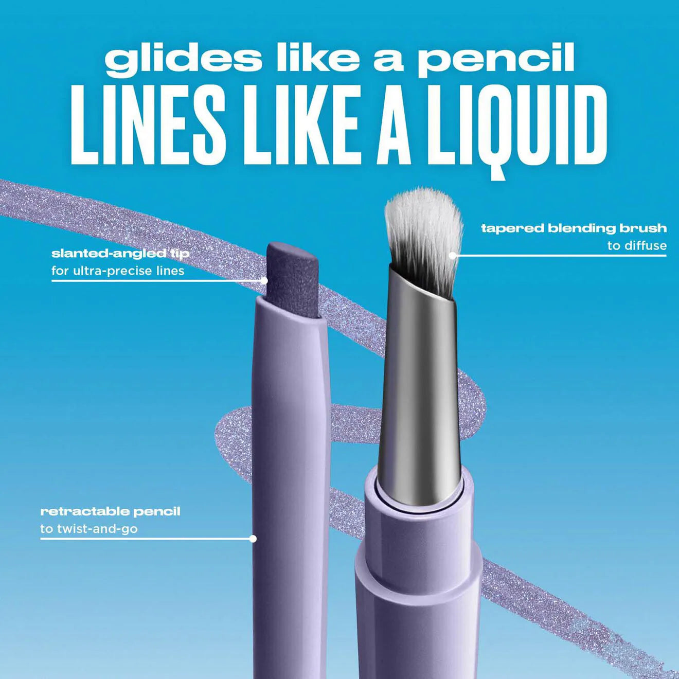 24/7 Liquid Eyeliner Stick