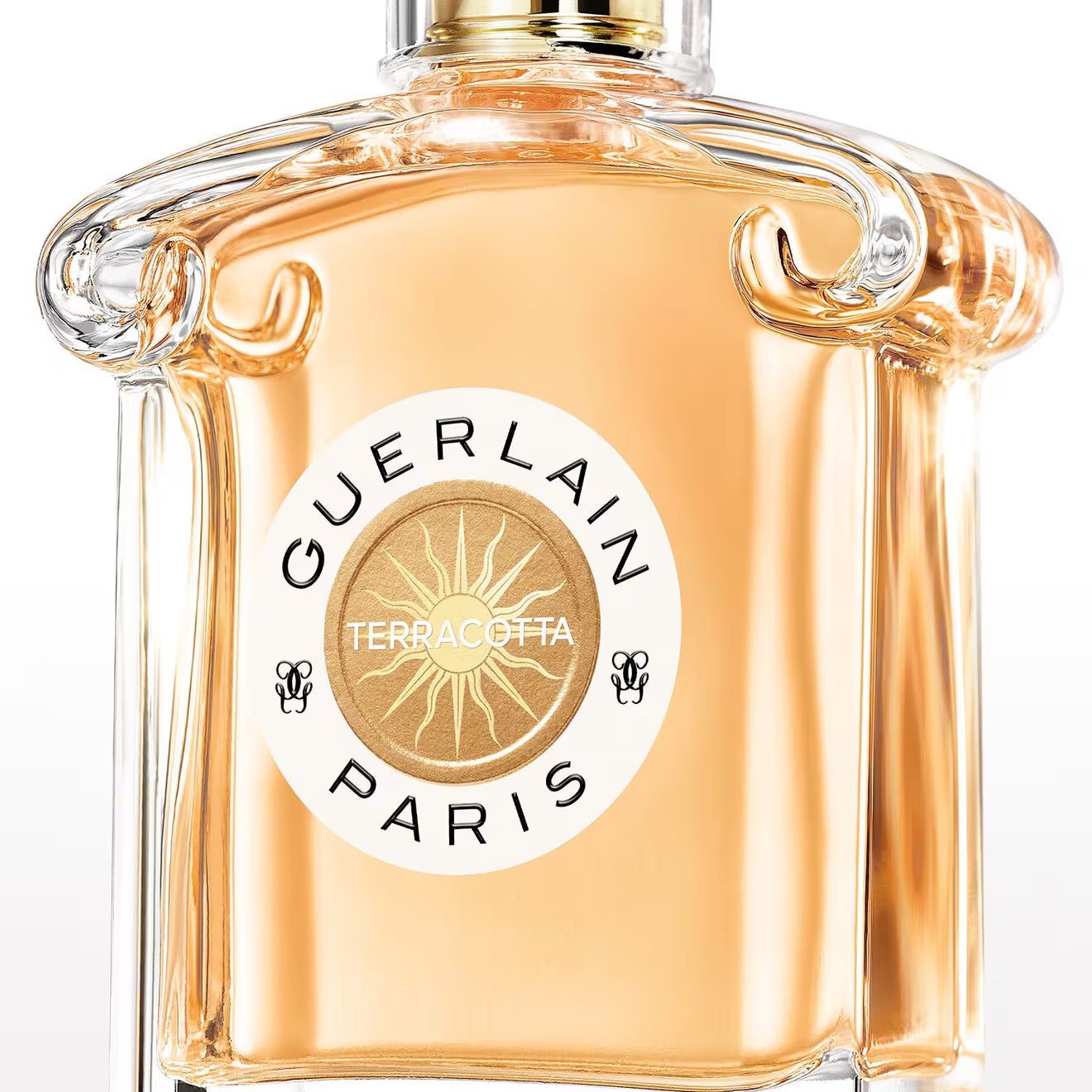 Les Légendaires - Terracotta - Eau de Toilette