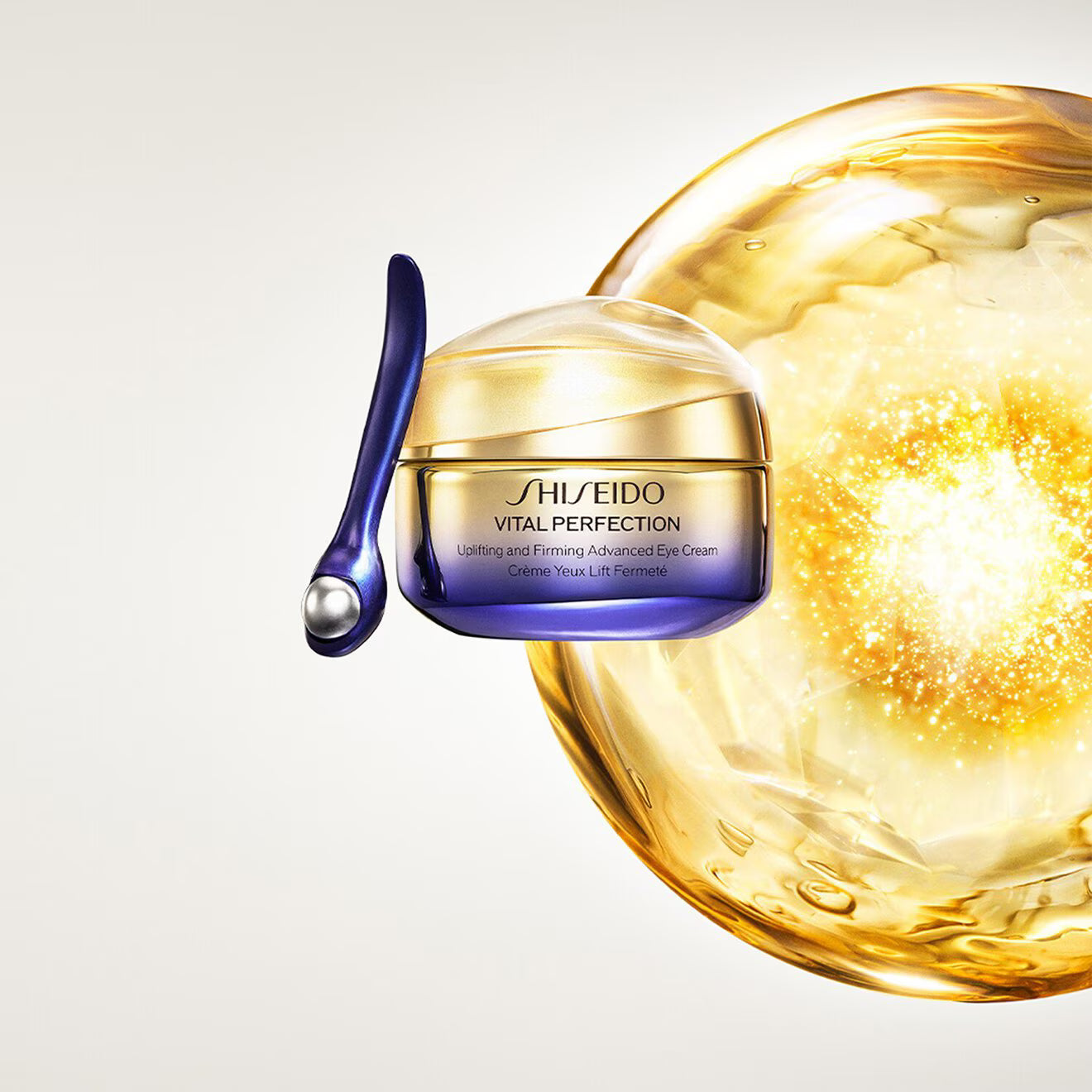 Vital Perfection - Uplifting and Firming Advanced Eye Cream