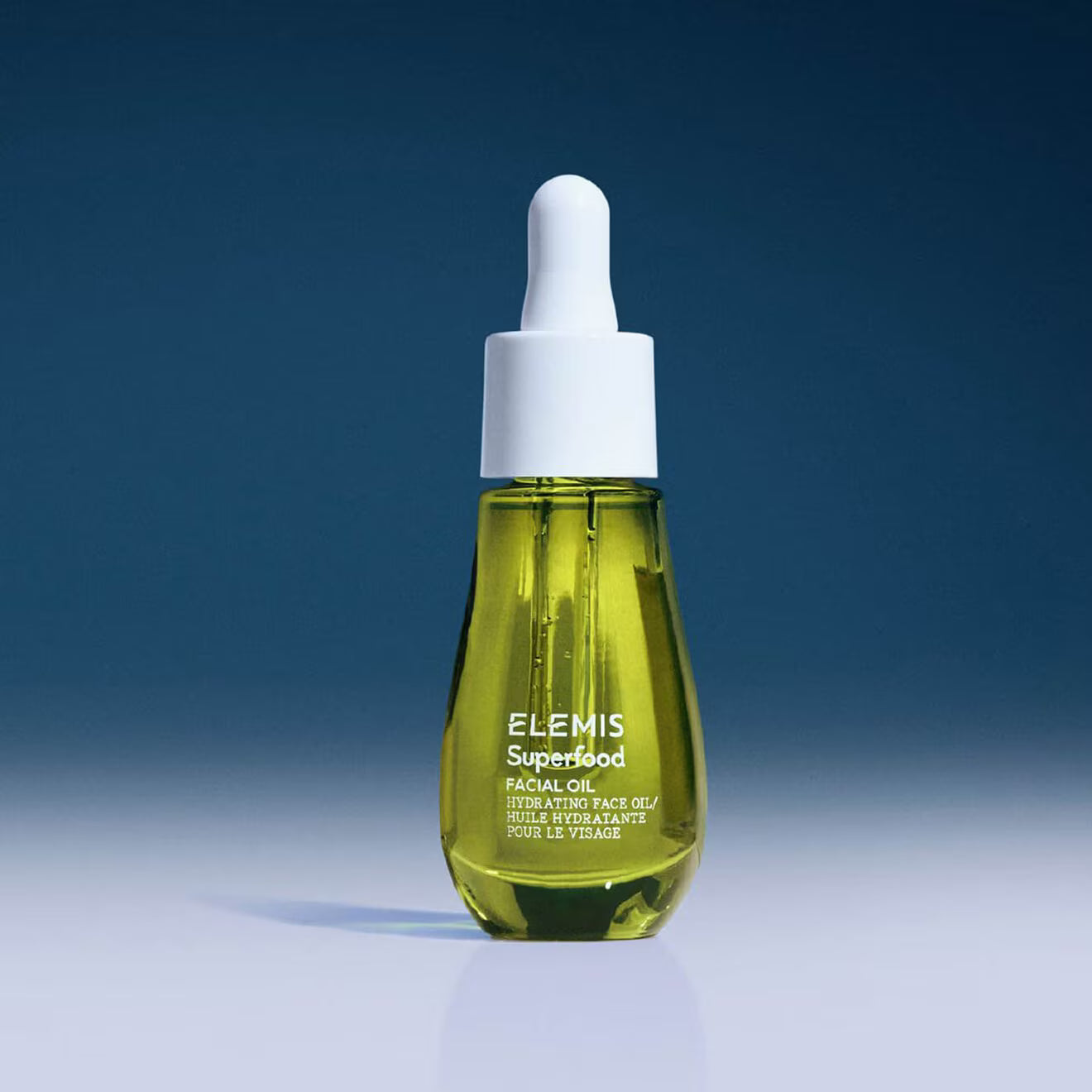 Superfood Facial Oil - Nourishing Face Oil