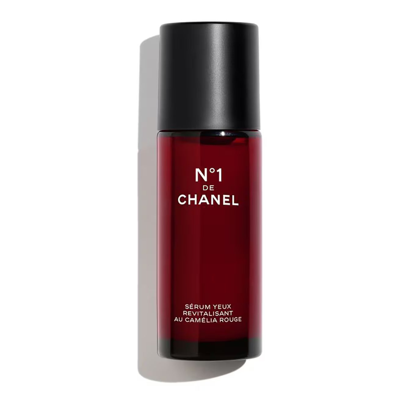 N°1 DE CHANEL REVITALIZING EYE SERUM - smooths and restores