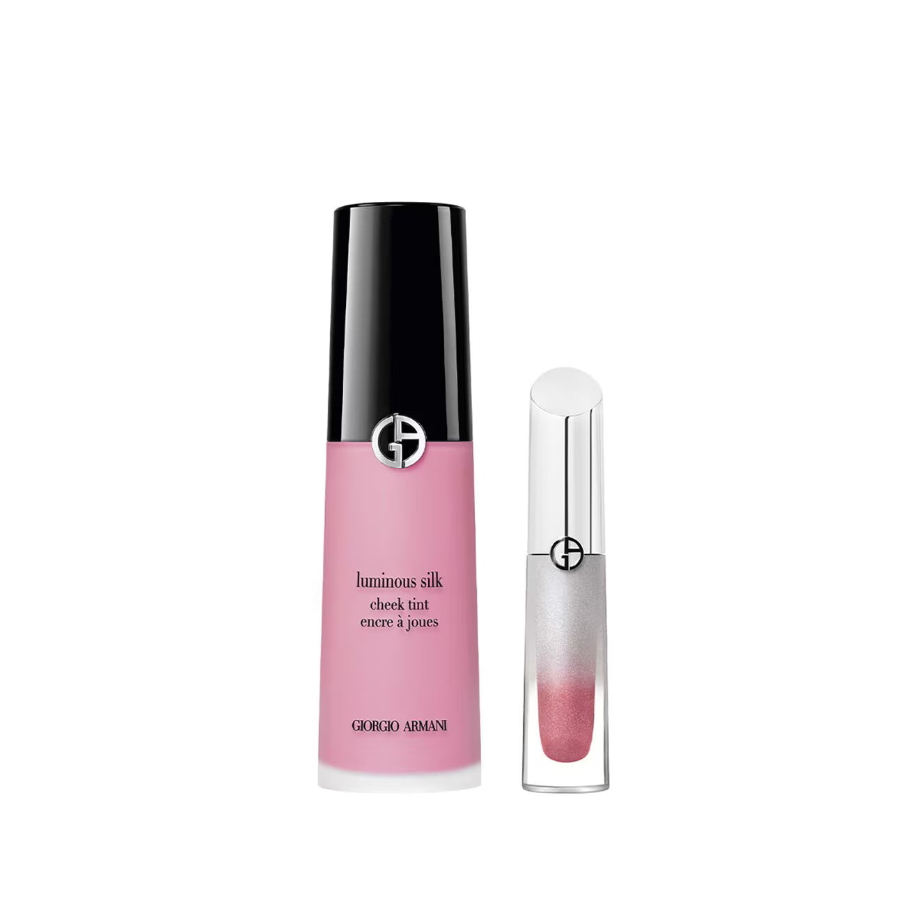 Cheek Tint with Icy Plumper Ramadan Set